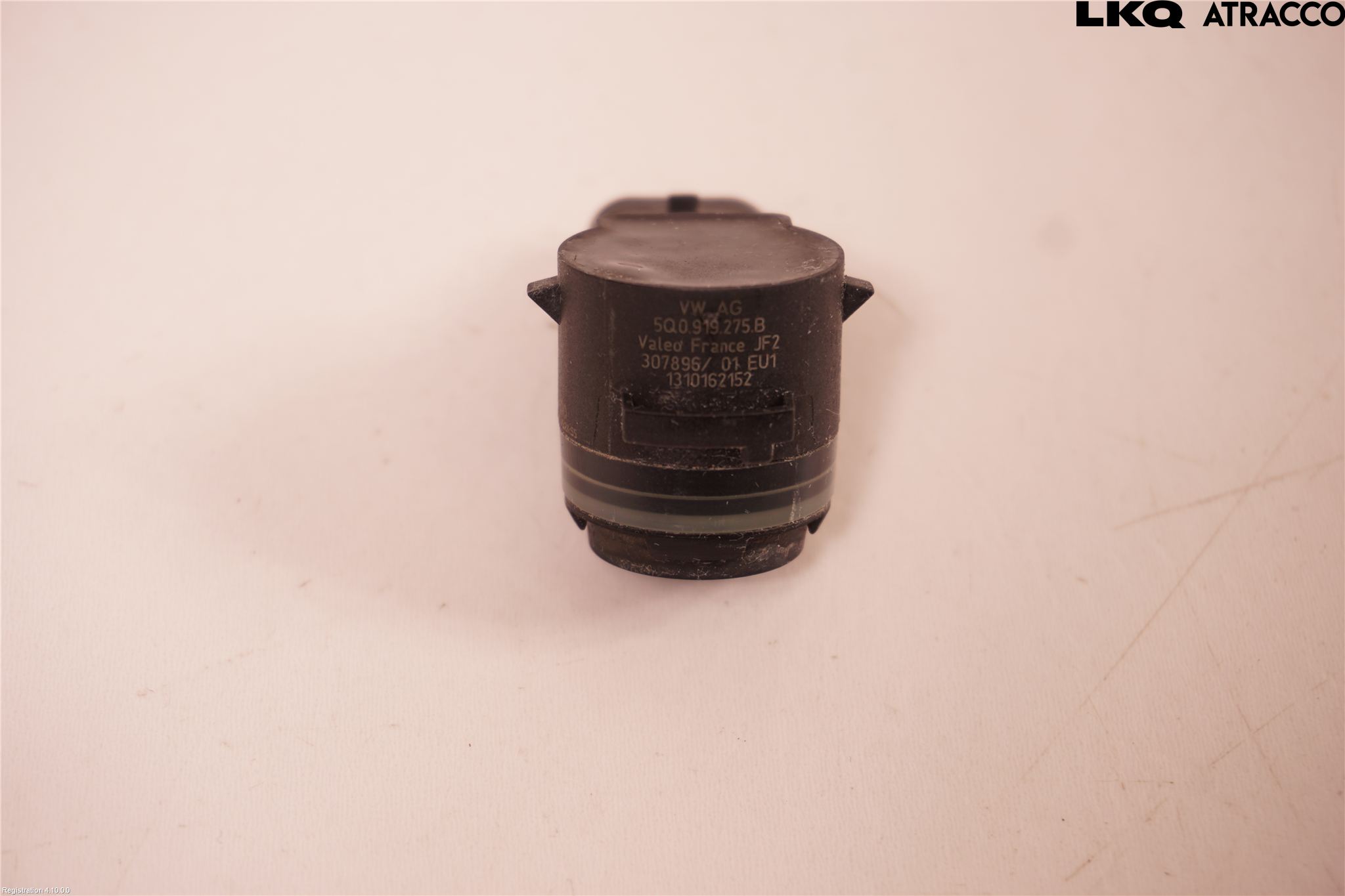 Volkswagen VW PASSAT 15-19 Parkeringshjälp Frontsensor