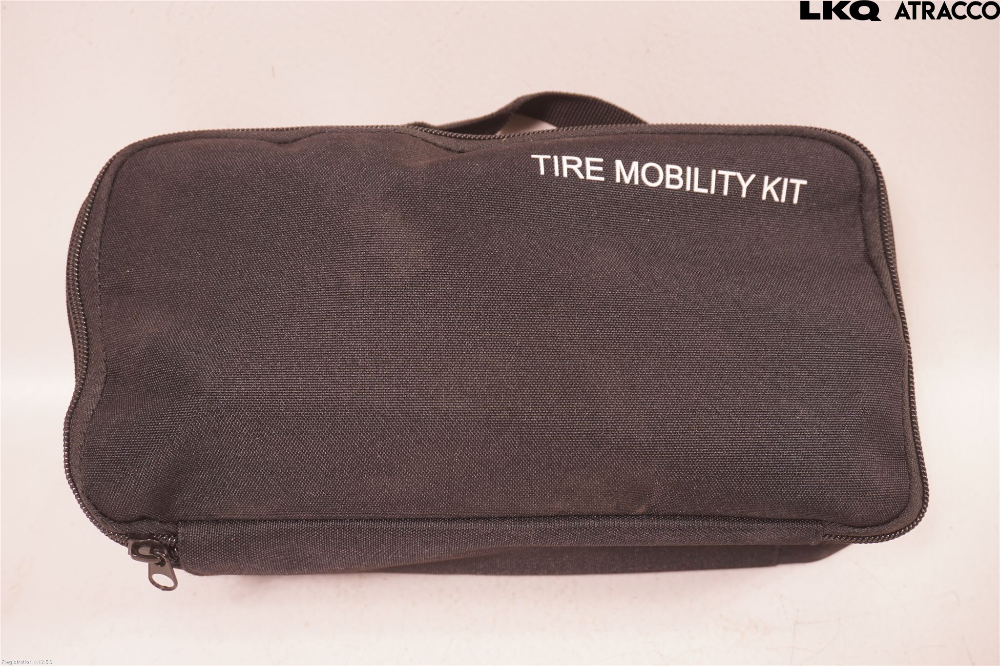 Kia EV6 (CV) 22- Kompressor Däck