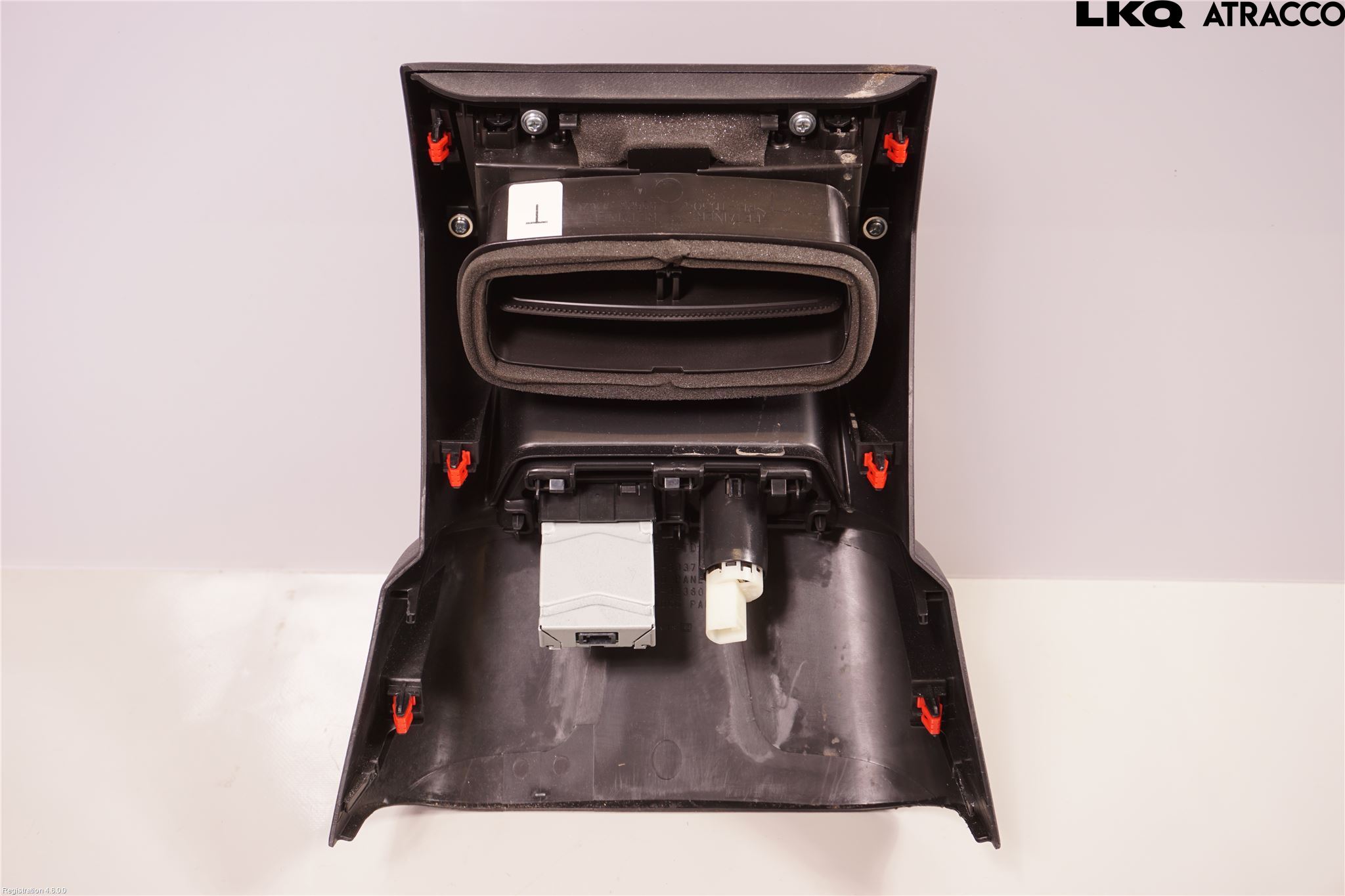 Lexus ES 250/300/330 Instrumentkonsoll Mitt