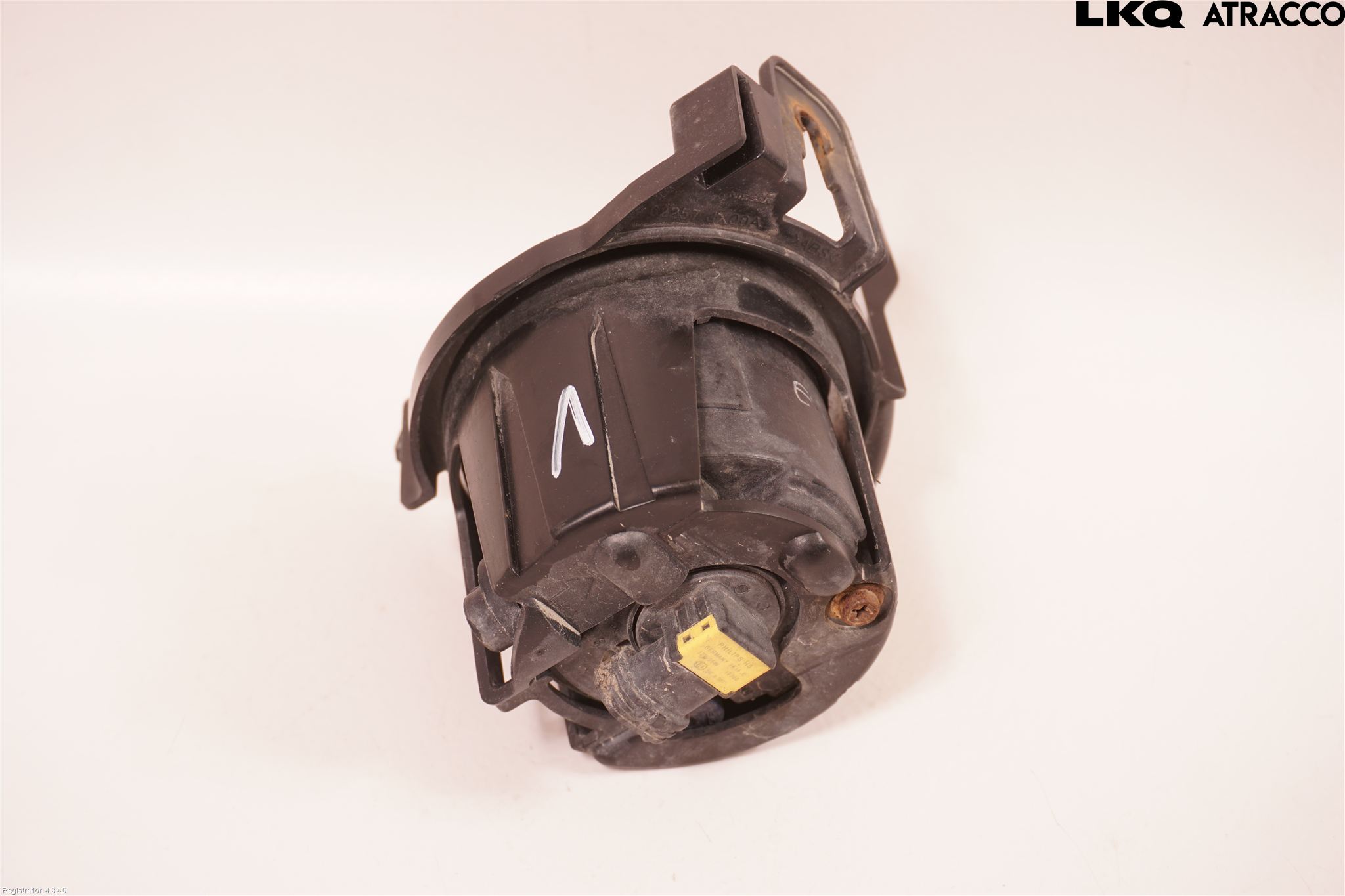 Nissan NV200/NV200 COMBI Dimljus-Varselljus Fram