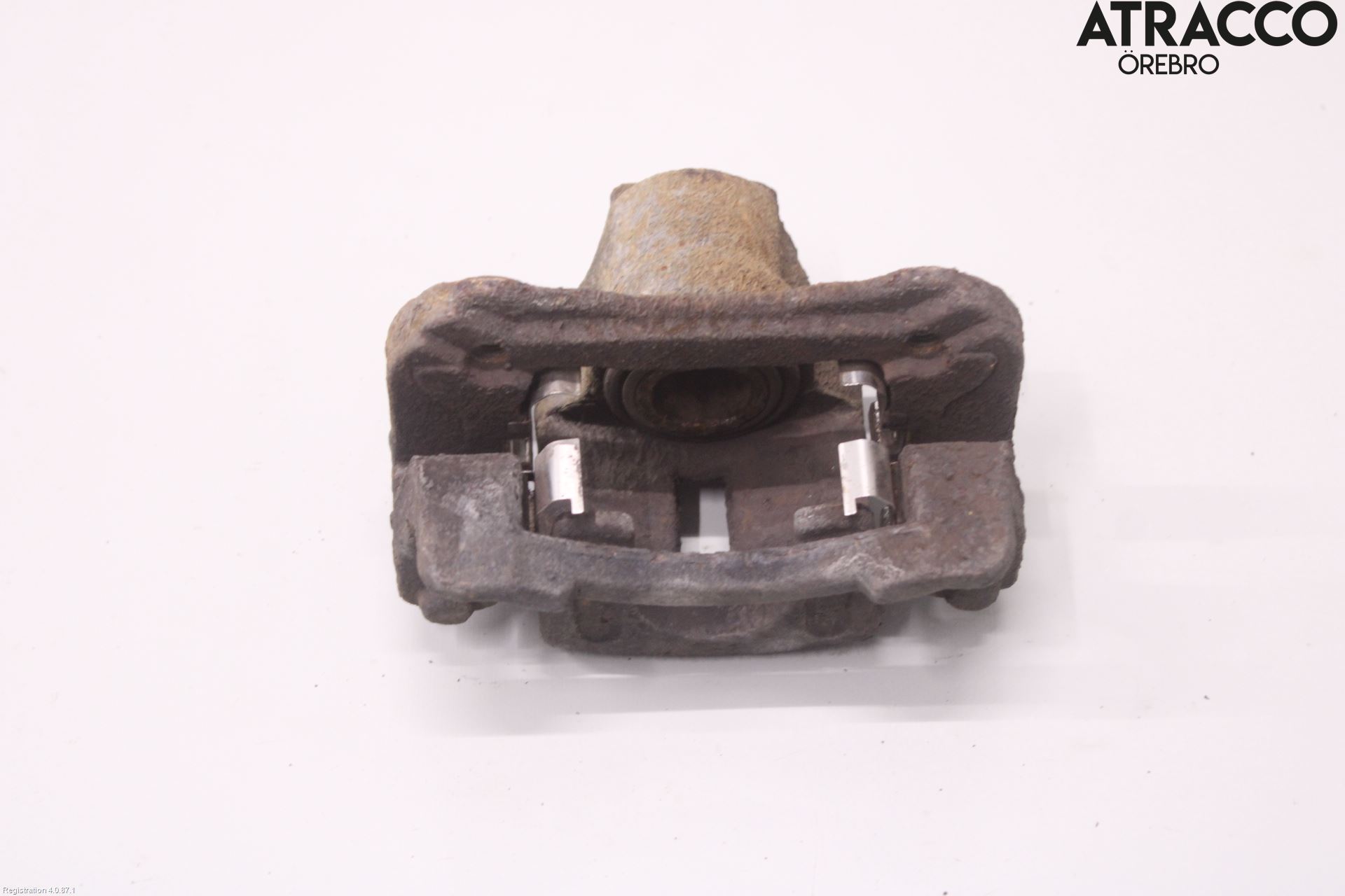 Hyundai ix35 Bromsok Bak Höger