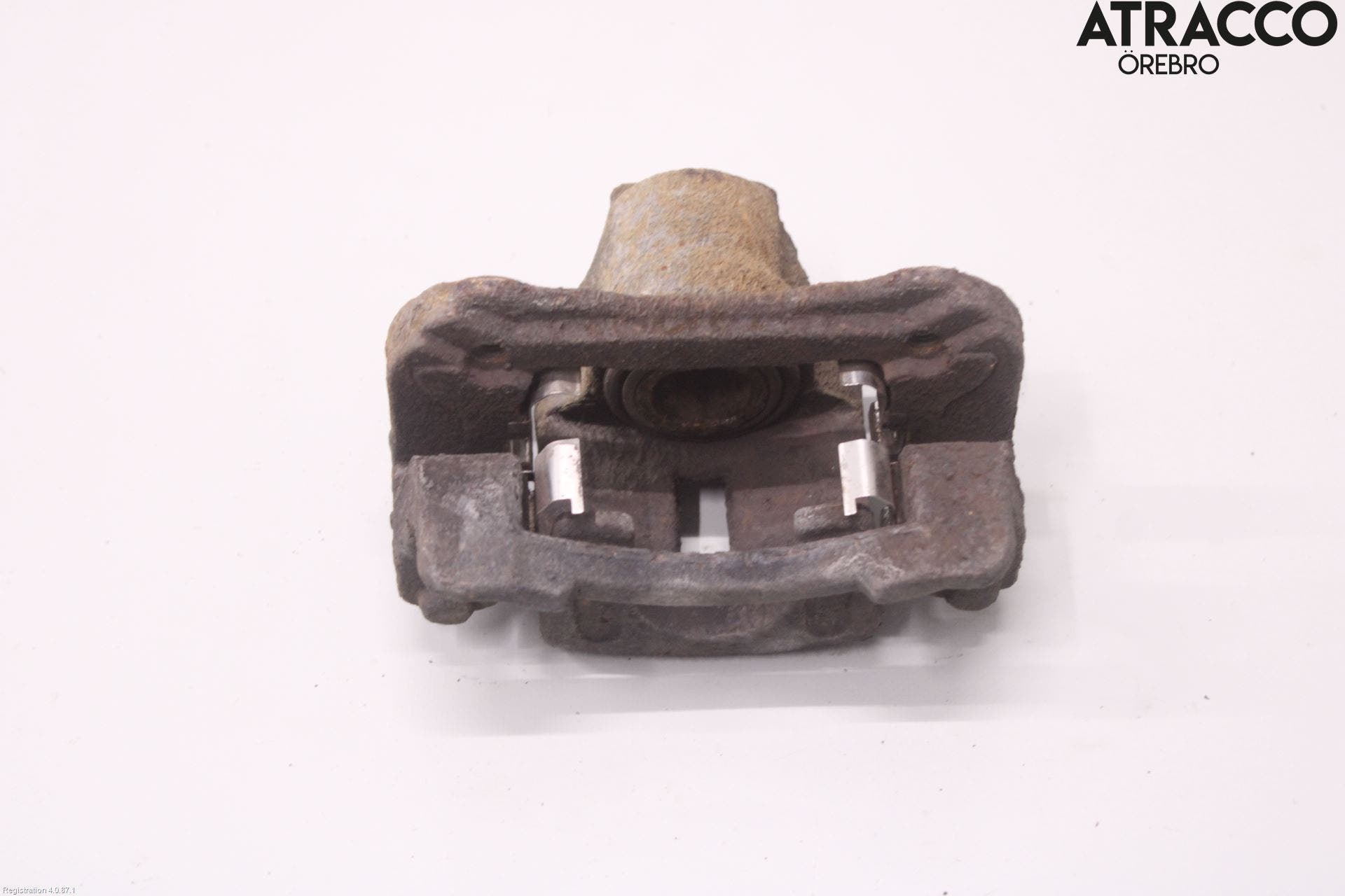 Hyundai ix35 Bromsok Bak Höger