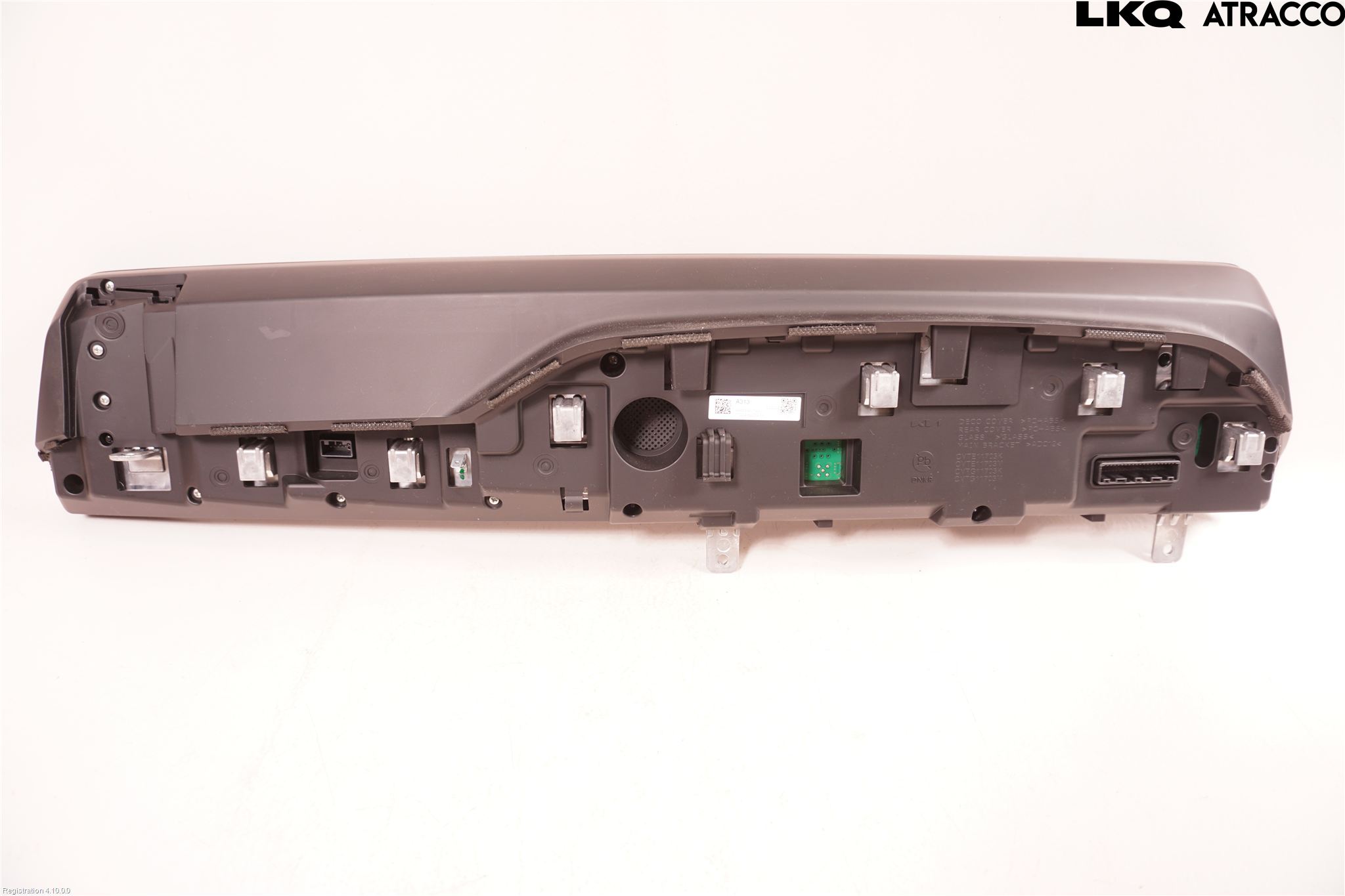 Kia EV6 (CV) 22- Bildskärm