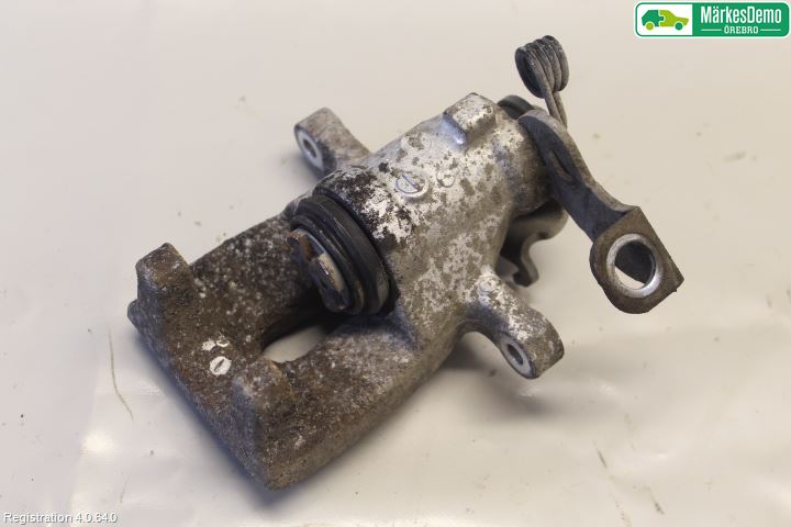 Kia CEED 12-18 Bromsok Bak Vänster