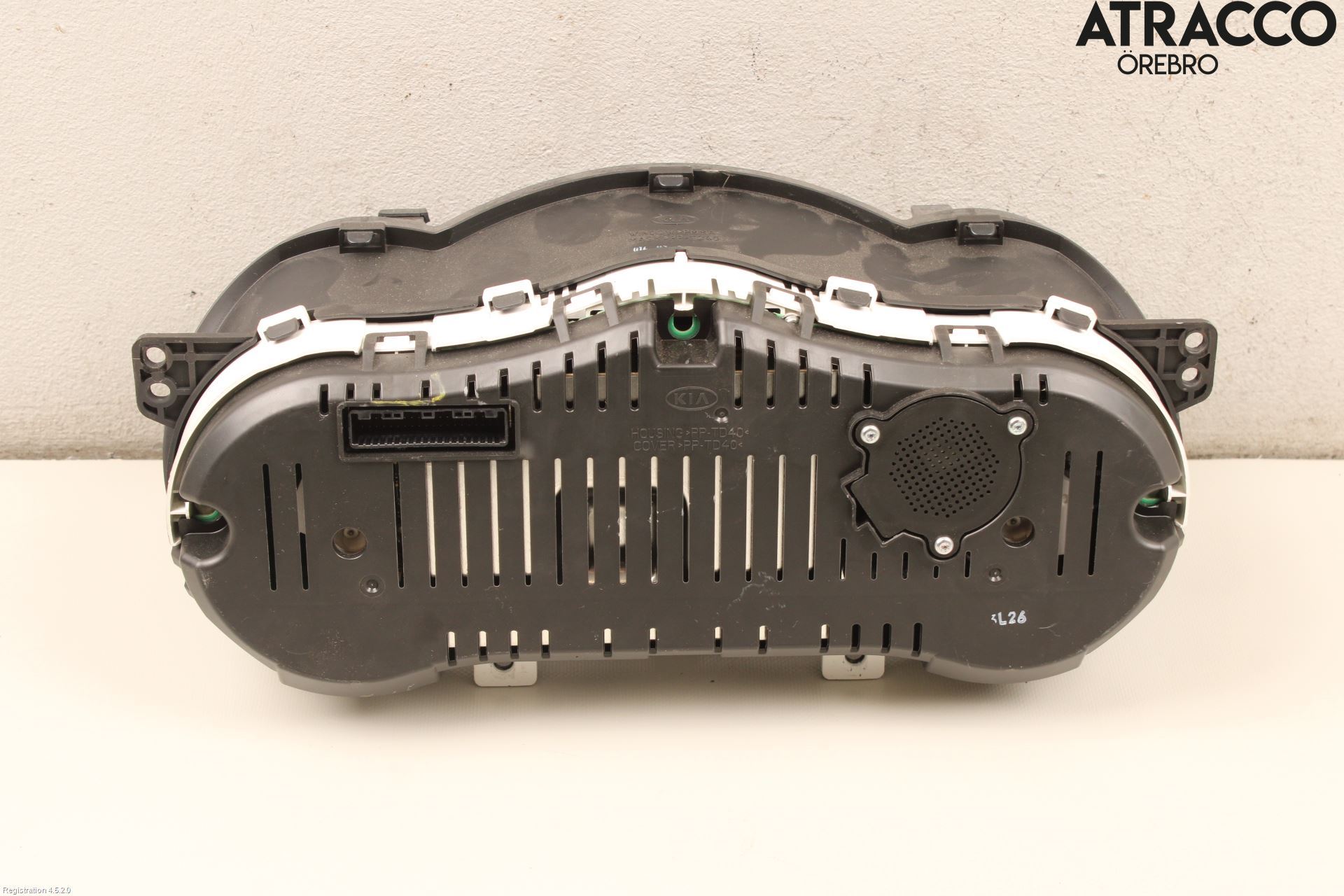 Kia OPTIMA 00-15 Instrument Komb