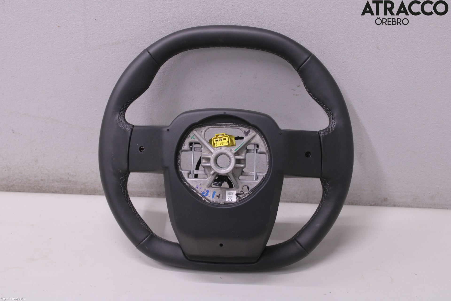 Citroen C4/E-C4 C4X/E-C4X III 21- Ratt