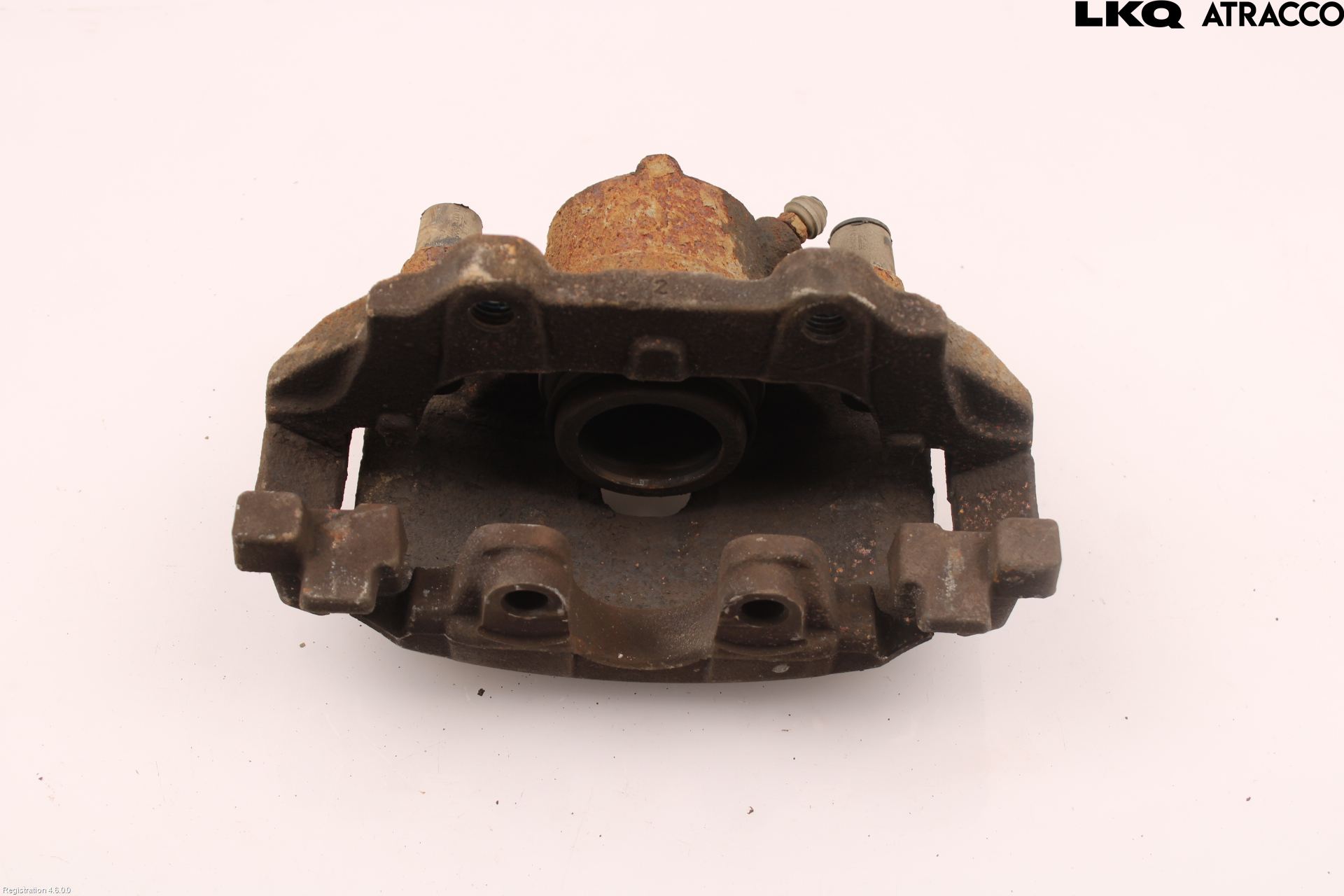 Ford KUGA 17-19 Bromsok Fram Höger