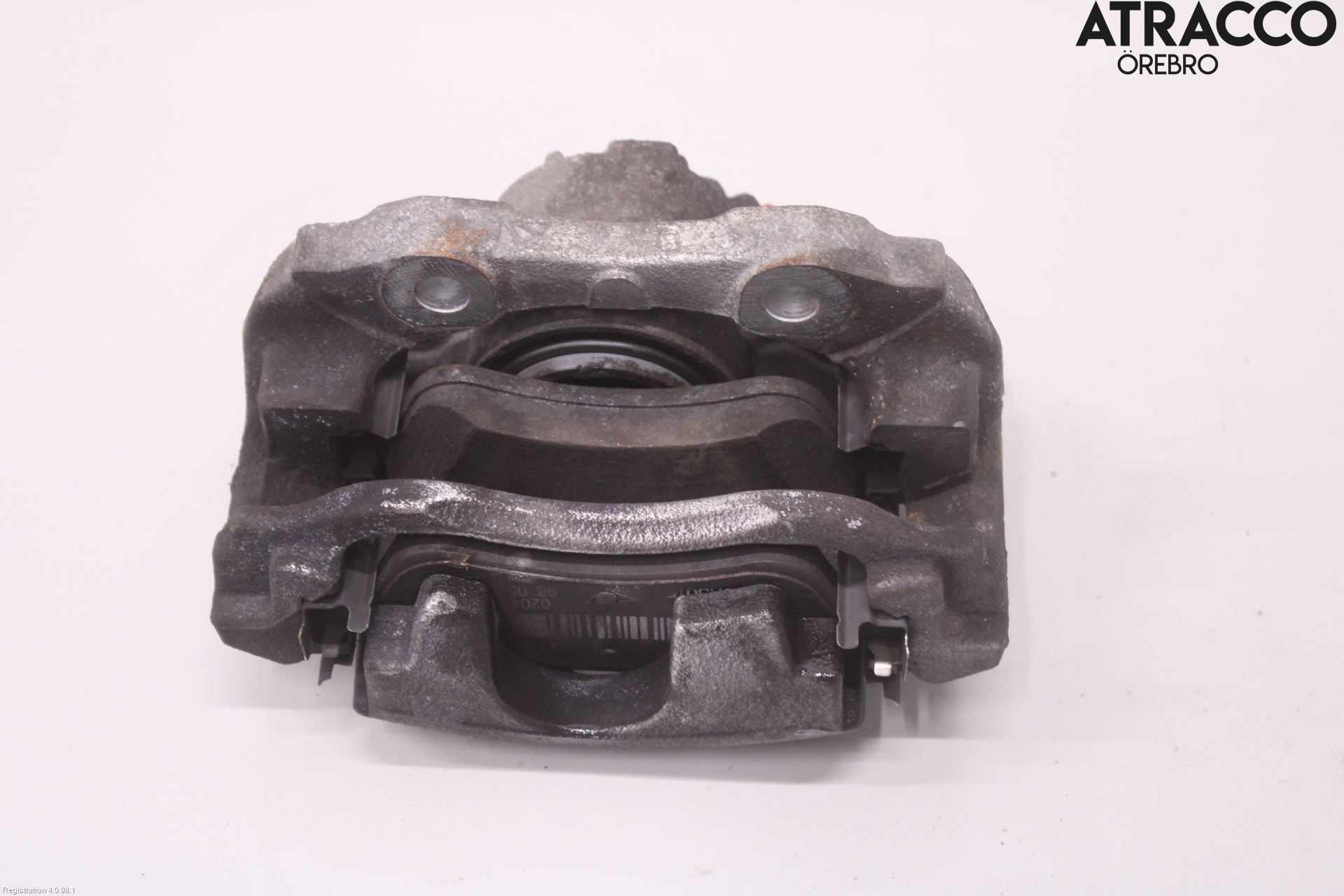 Peugeot 208/E-208 20- Bromsok Fram Höger