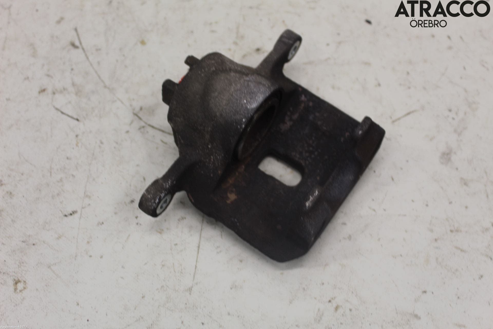 Kia PICANTO 17- Bromsok Fram Höger