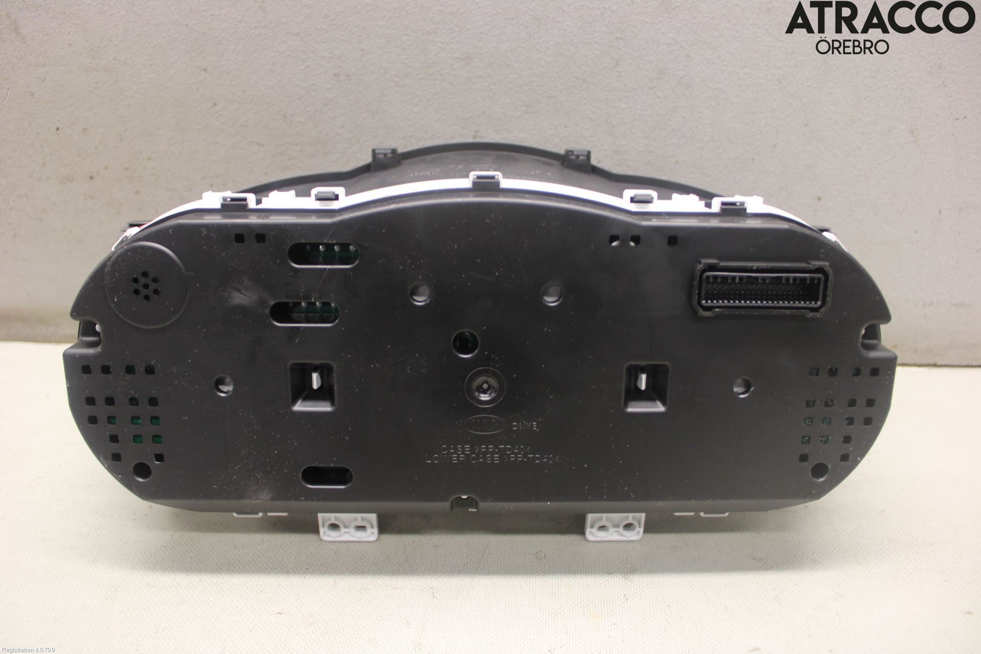 Kia CARENS III 13-19 Instrument Komb