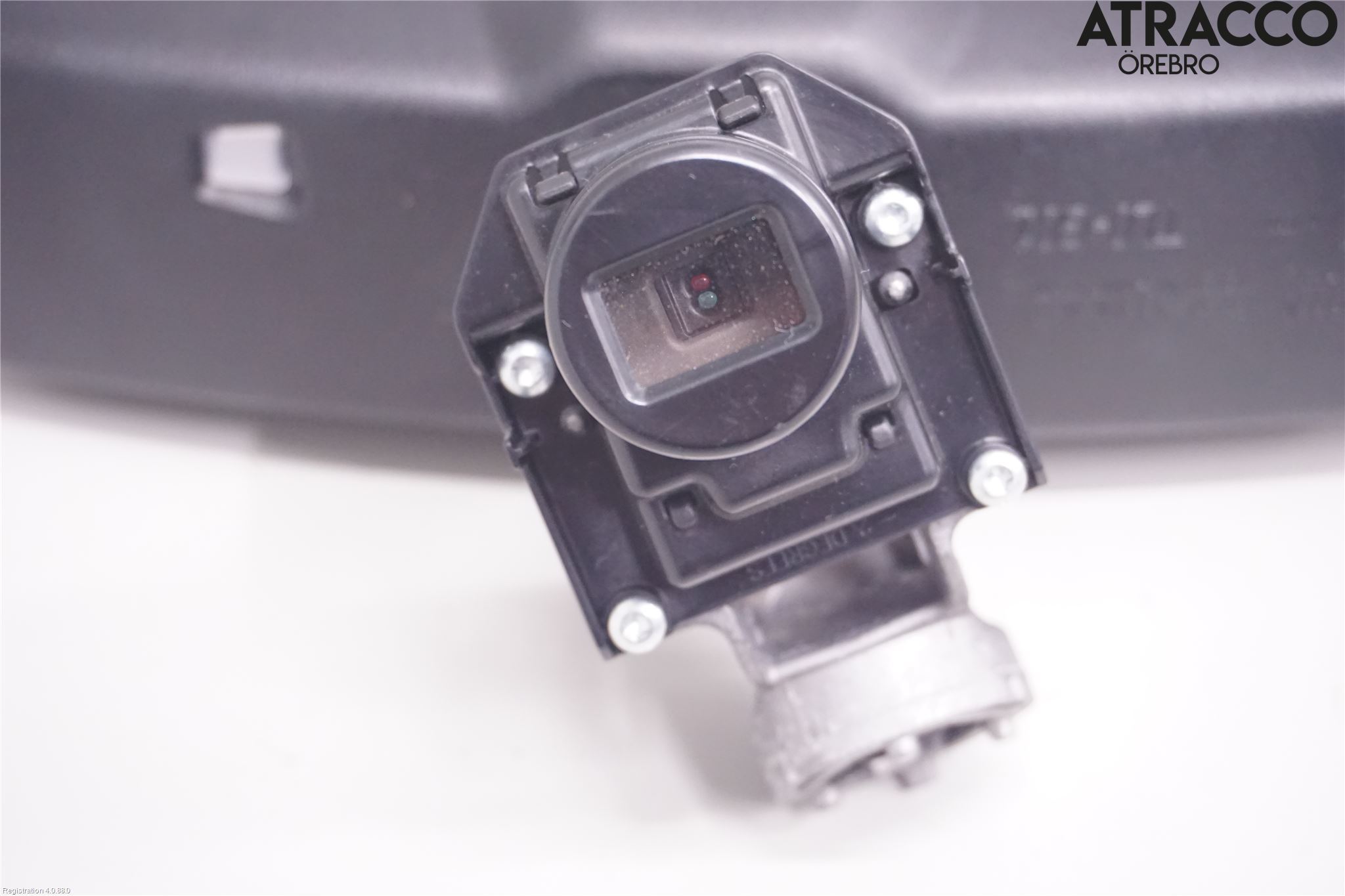 Honda ACCORD    08- Spegel Invändig