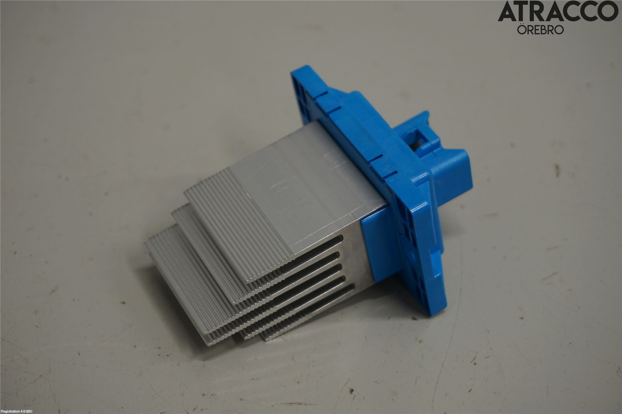 Kia SORENTO 21- Värmefläktsmotstånd