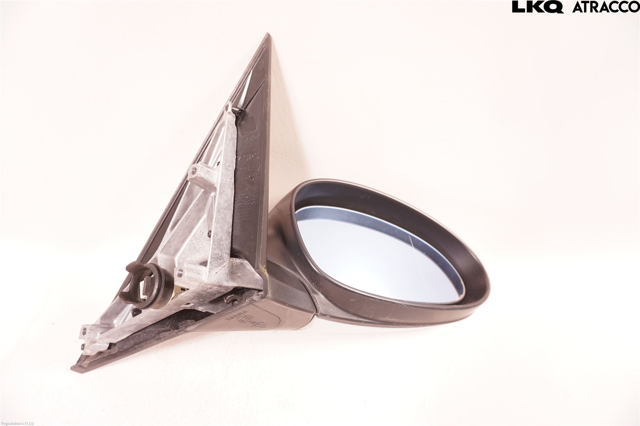 BMW 1 E87/81 5D/3D 03-11 Spegel Yttre El Hö