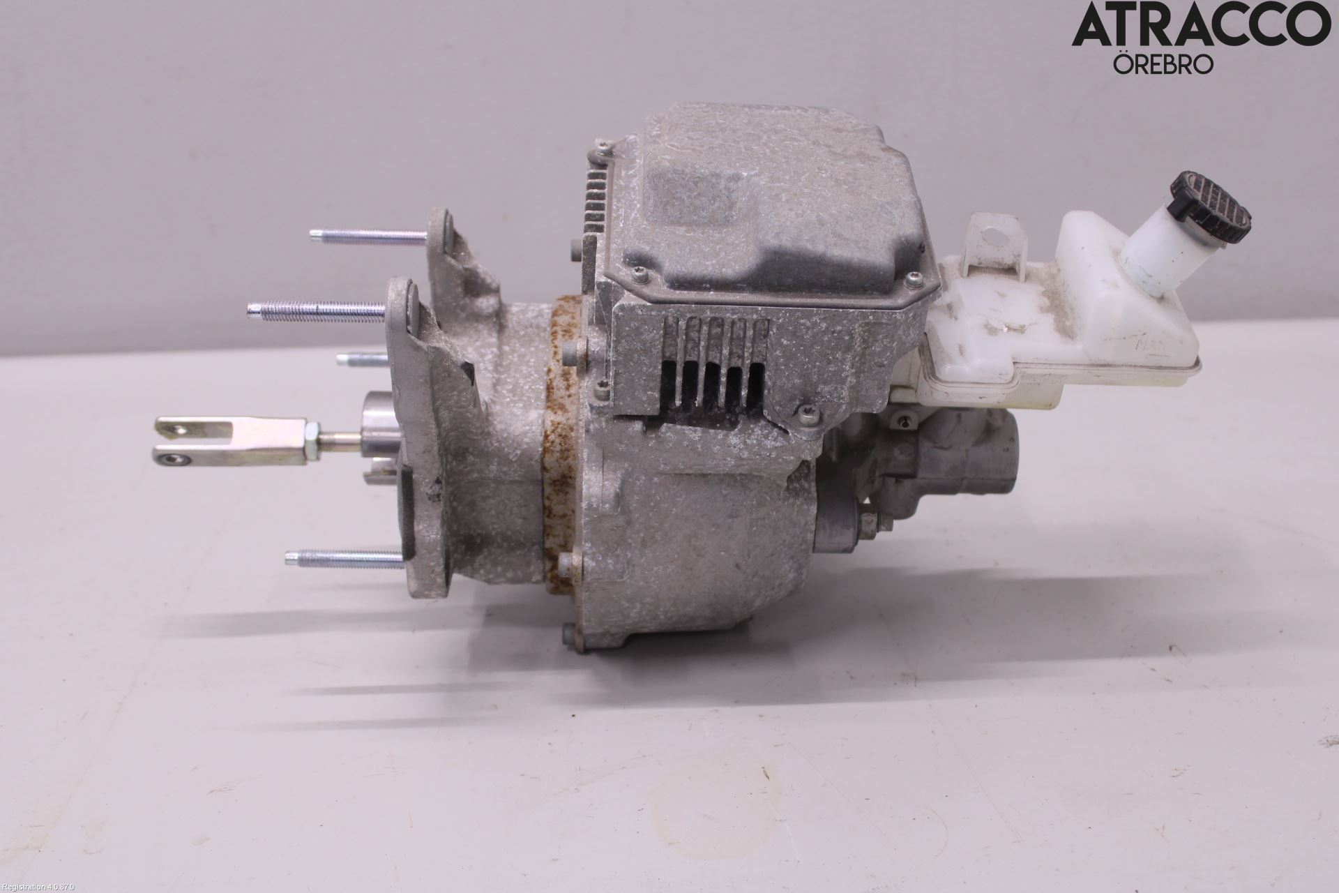 Nissan LEAF 18- Bromsservo