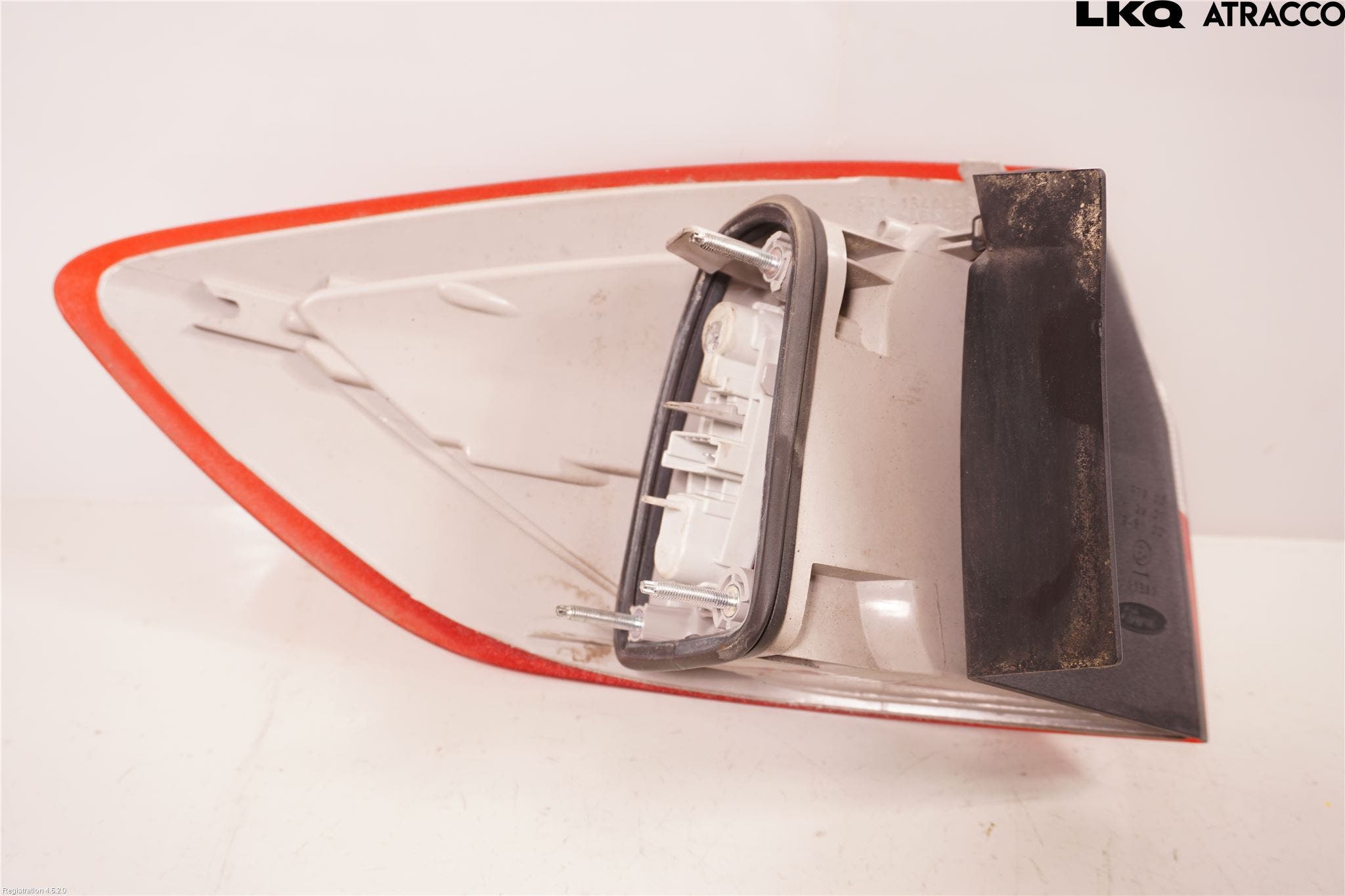 Ford MONDEO 07-15 Bakljus Höger