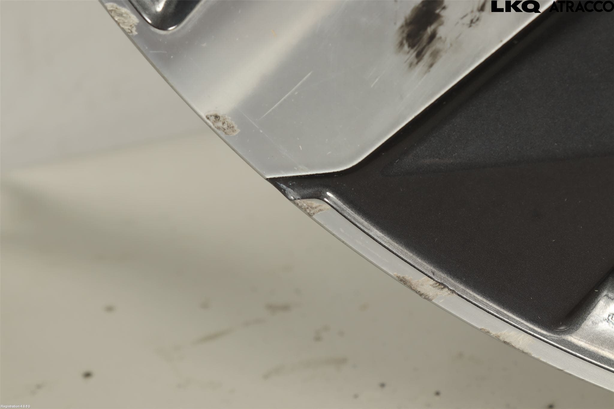 Peugeot 3008 17-24 Fälg Aluminium