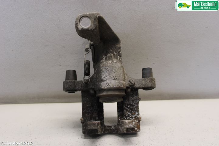 Peugeot 308 14-21 Bromsok Bak Höger