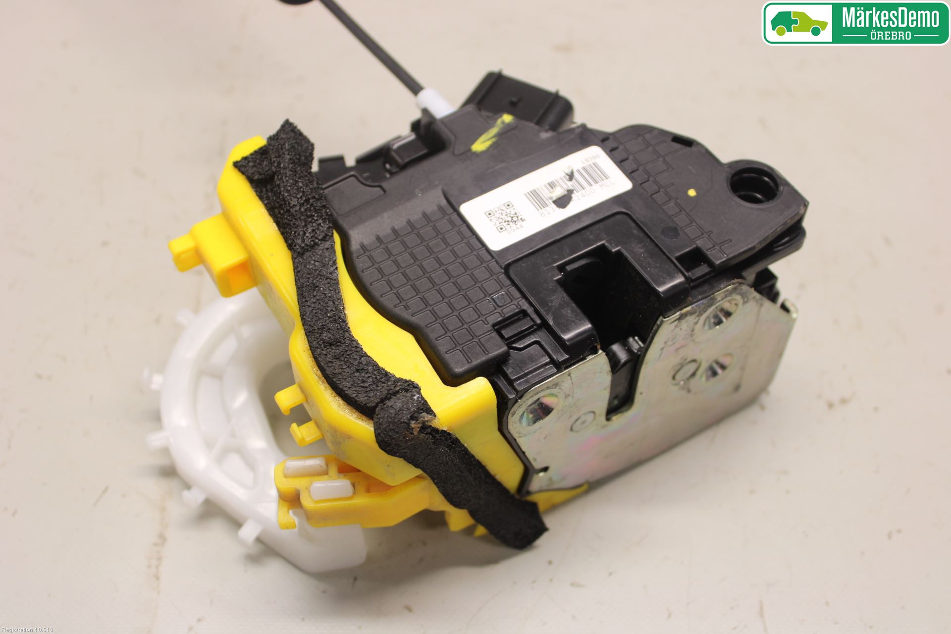 Kia CEED 12-18 Låskista-Dörrlås