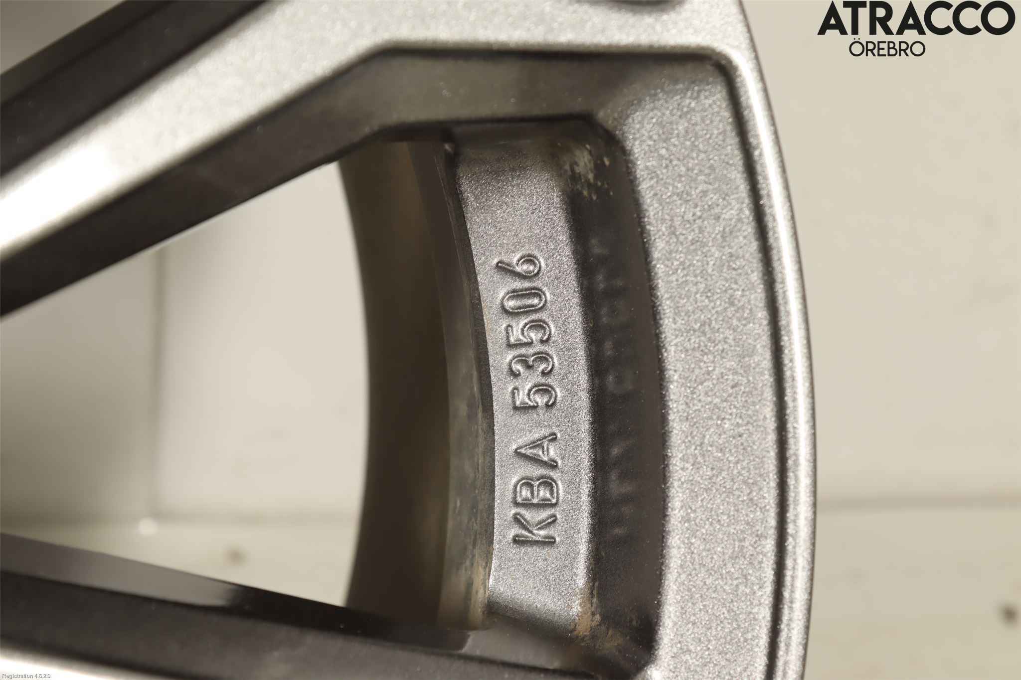 Kia CEED/CEED SW 19- Fälg Aluminium