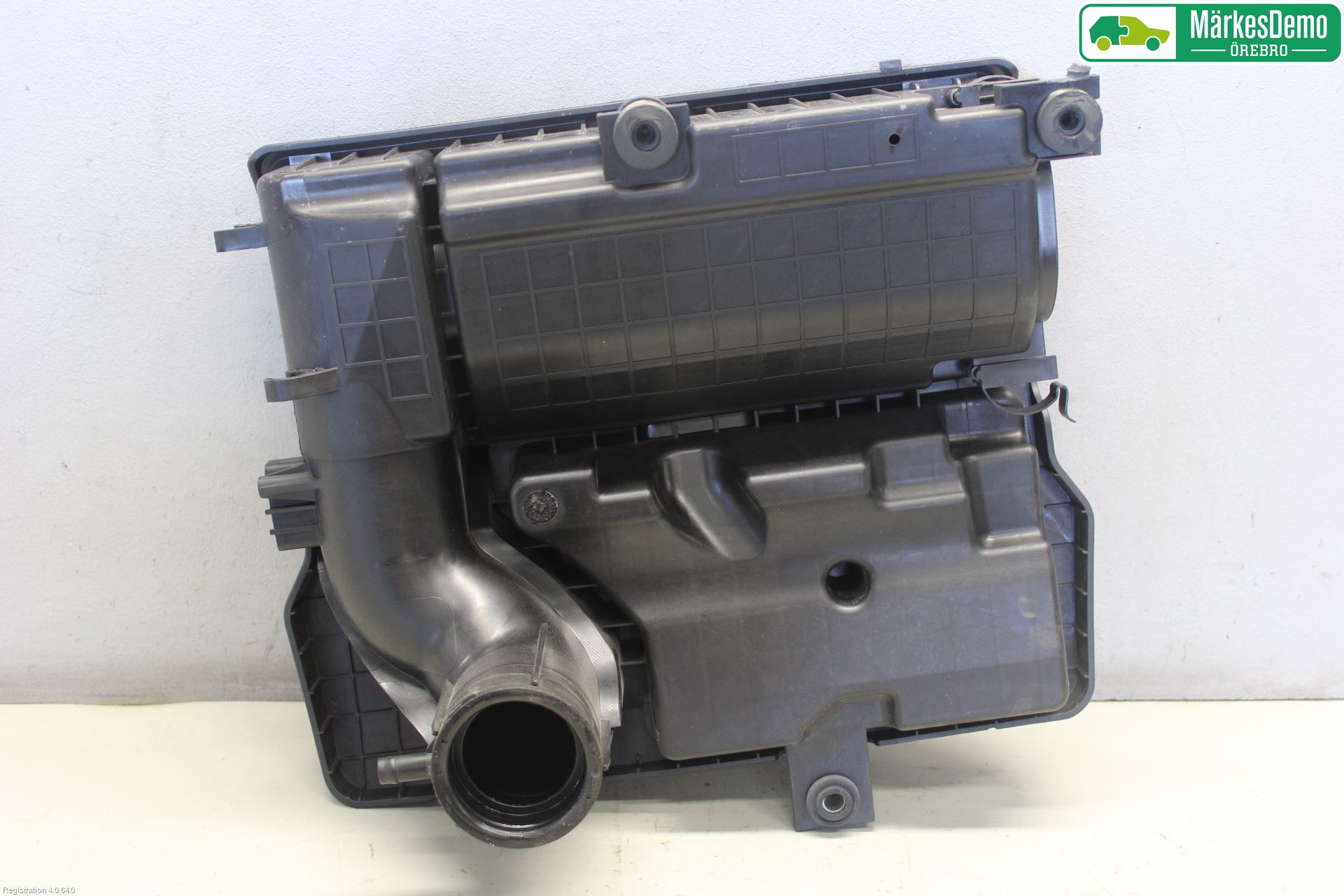 Kia PICANTO 17- Luftrenare