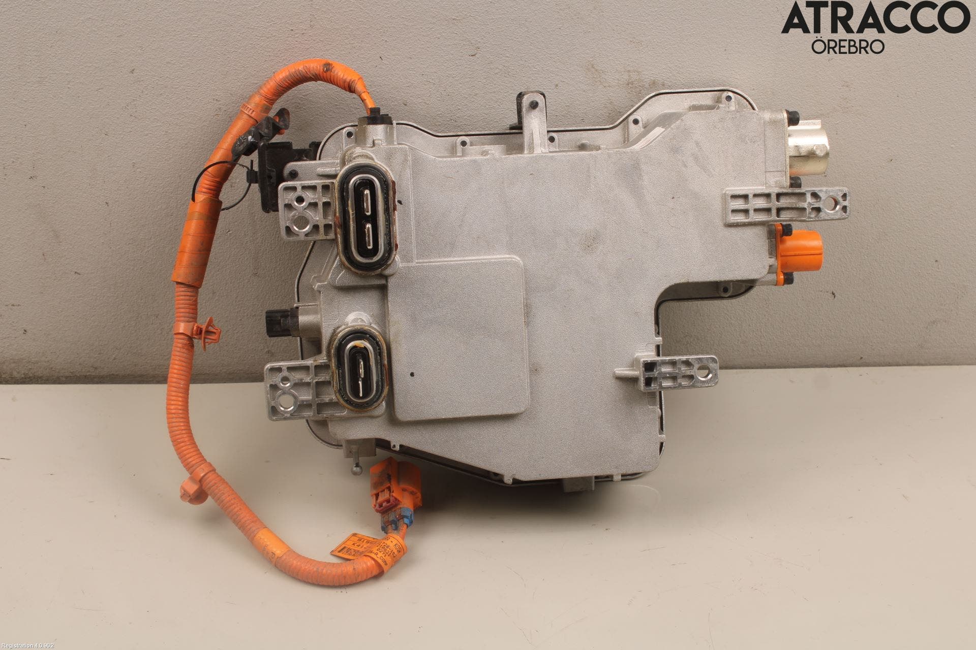 Kia NIRO (DE) 17-22 Inverter Hybrid