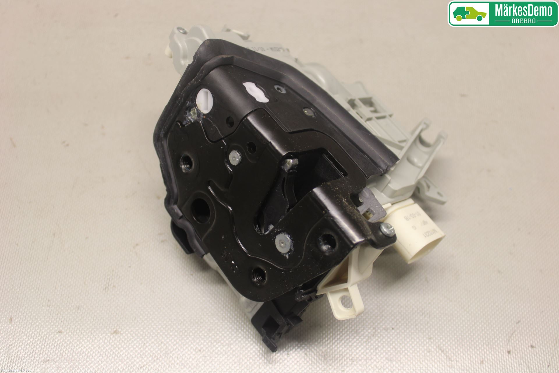 Audi A3/S3 8V 13-20 Låskista-Dörrlås