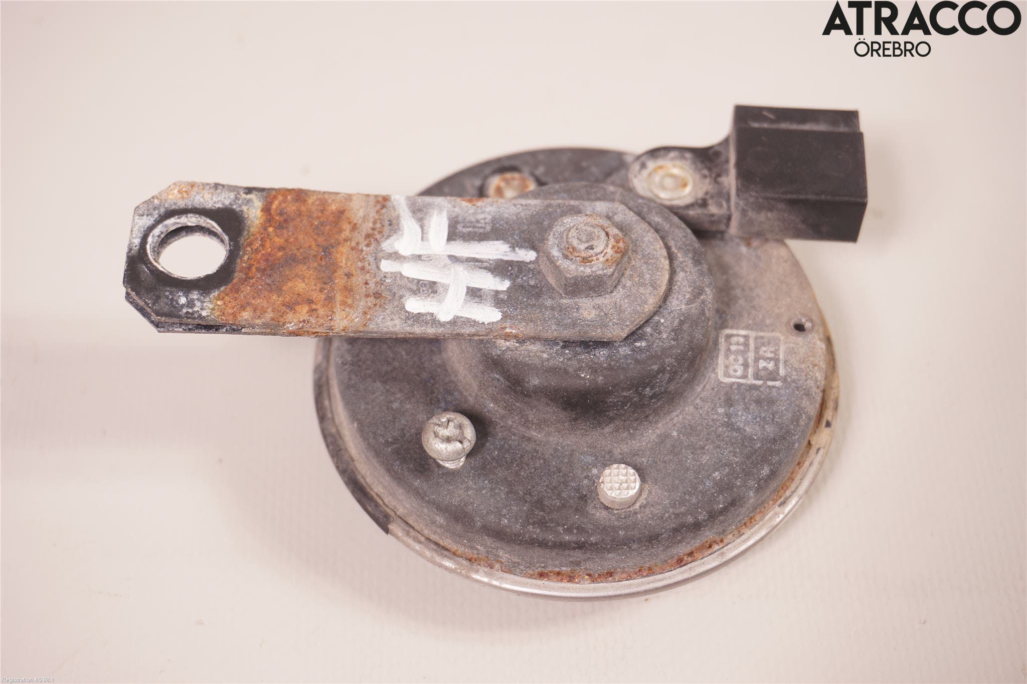 Toyota HILUX 16- Signalhorn