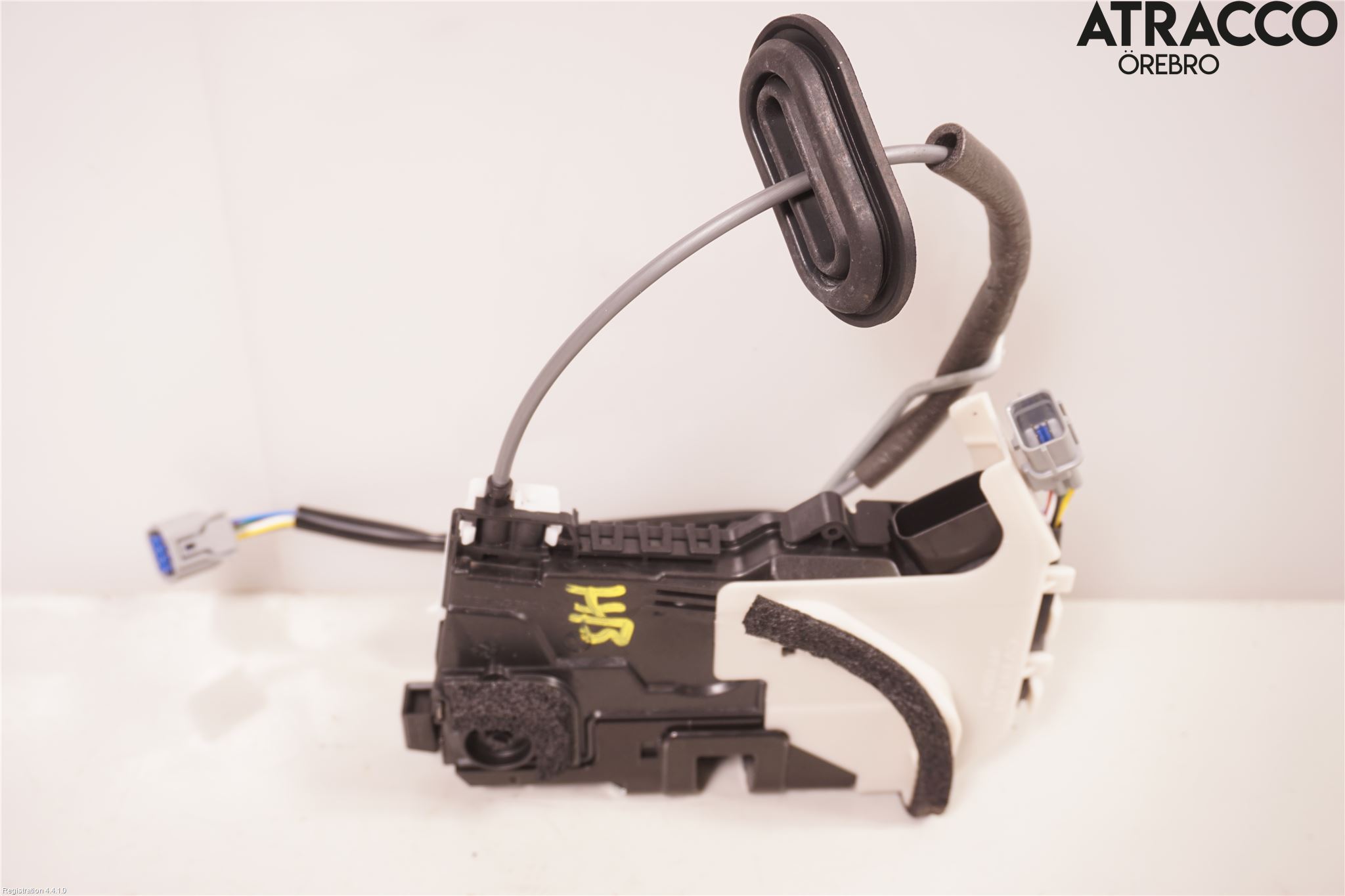 Kia EV6 (CV) 22- Låskista-Dörrlås