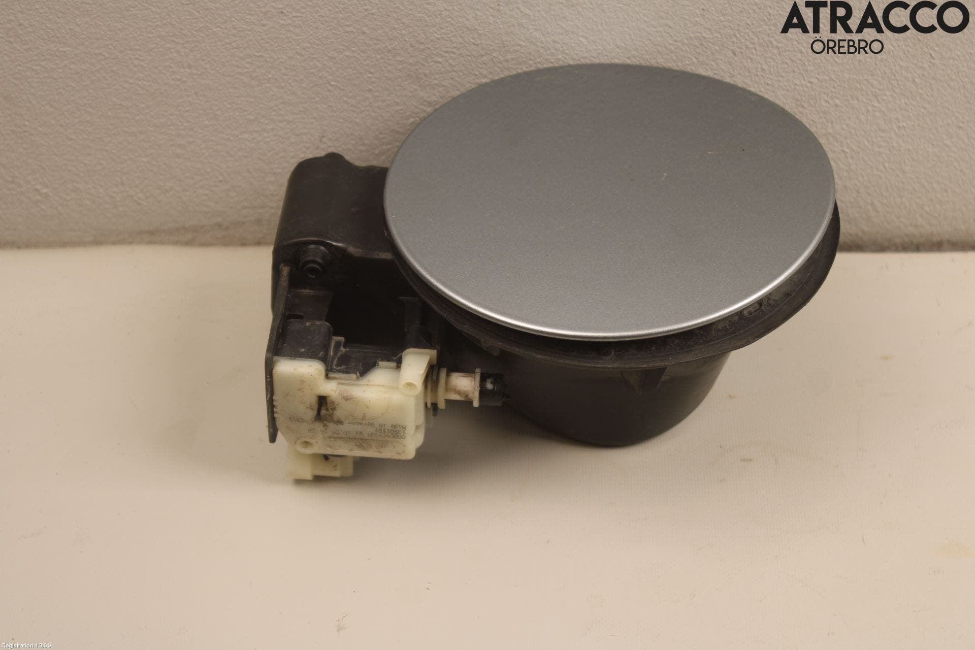 Saab 9-5 10-12 Tanklucka