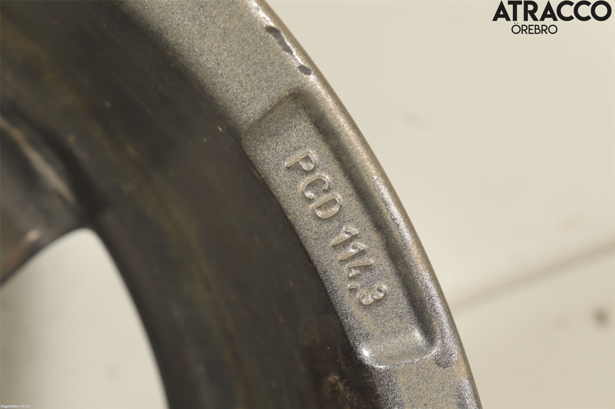 Kia CEED/CEED SW 19- Fälg Aluminium