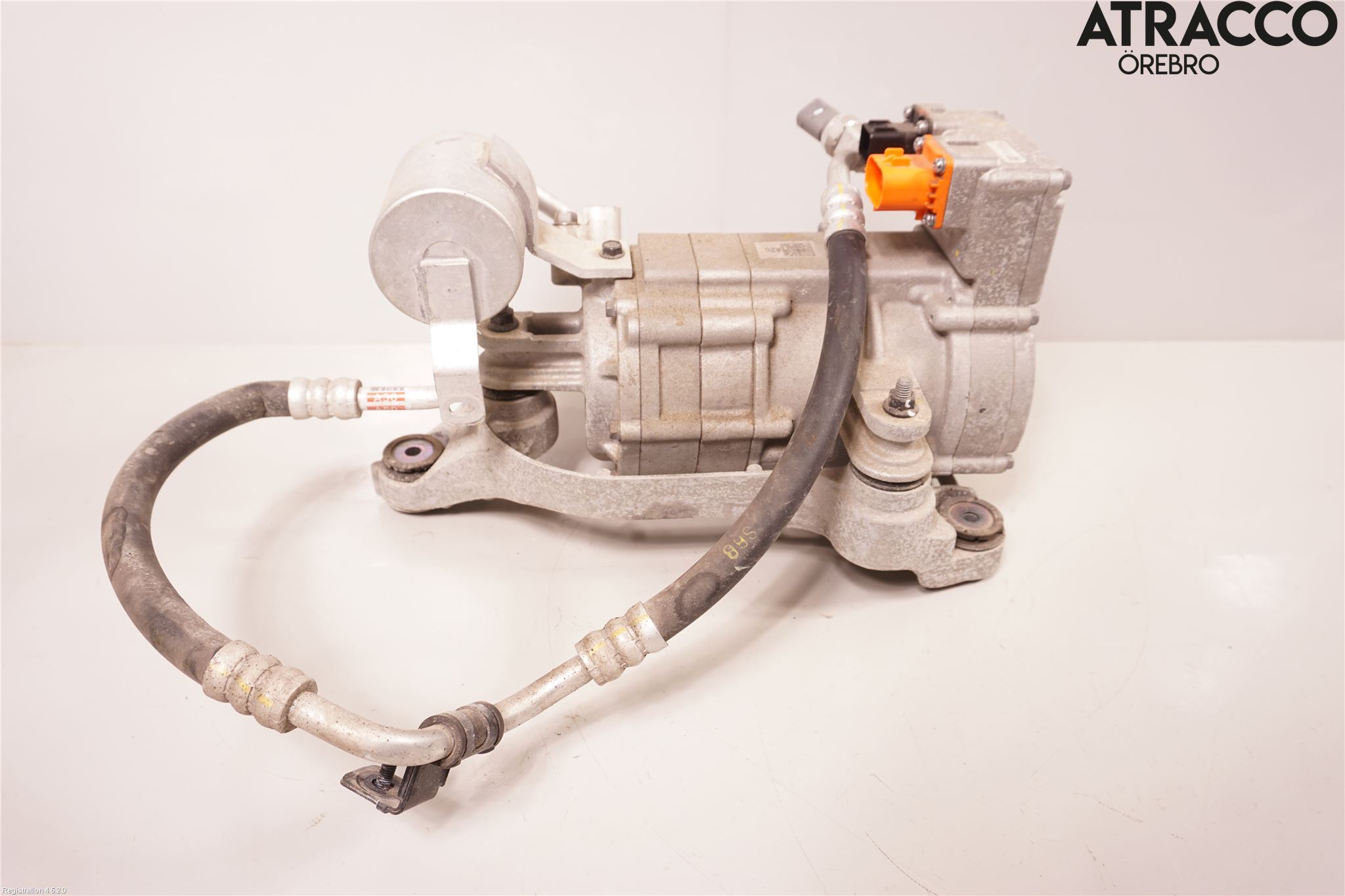 Kia EV6 (CV) 22- Ac Kompressor