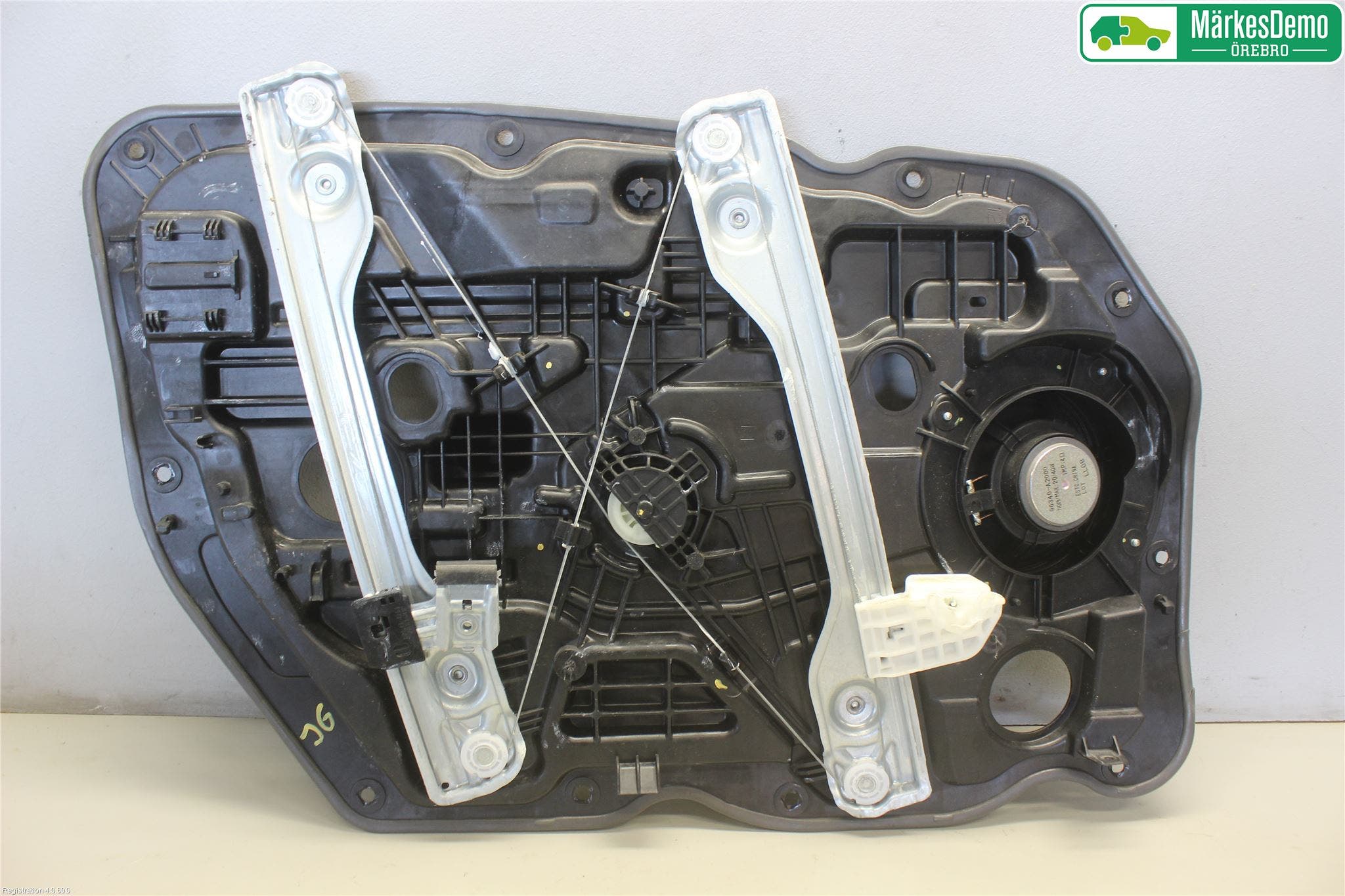 Kia CEED 12-18 Fönsterhissmekanism