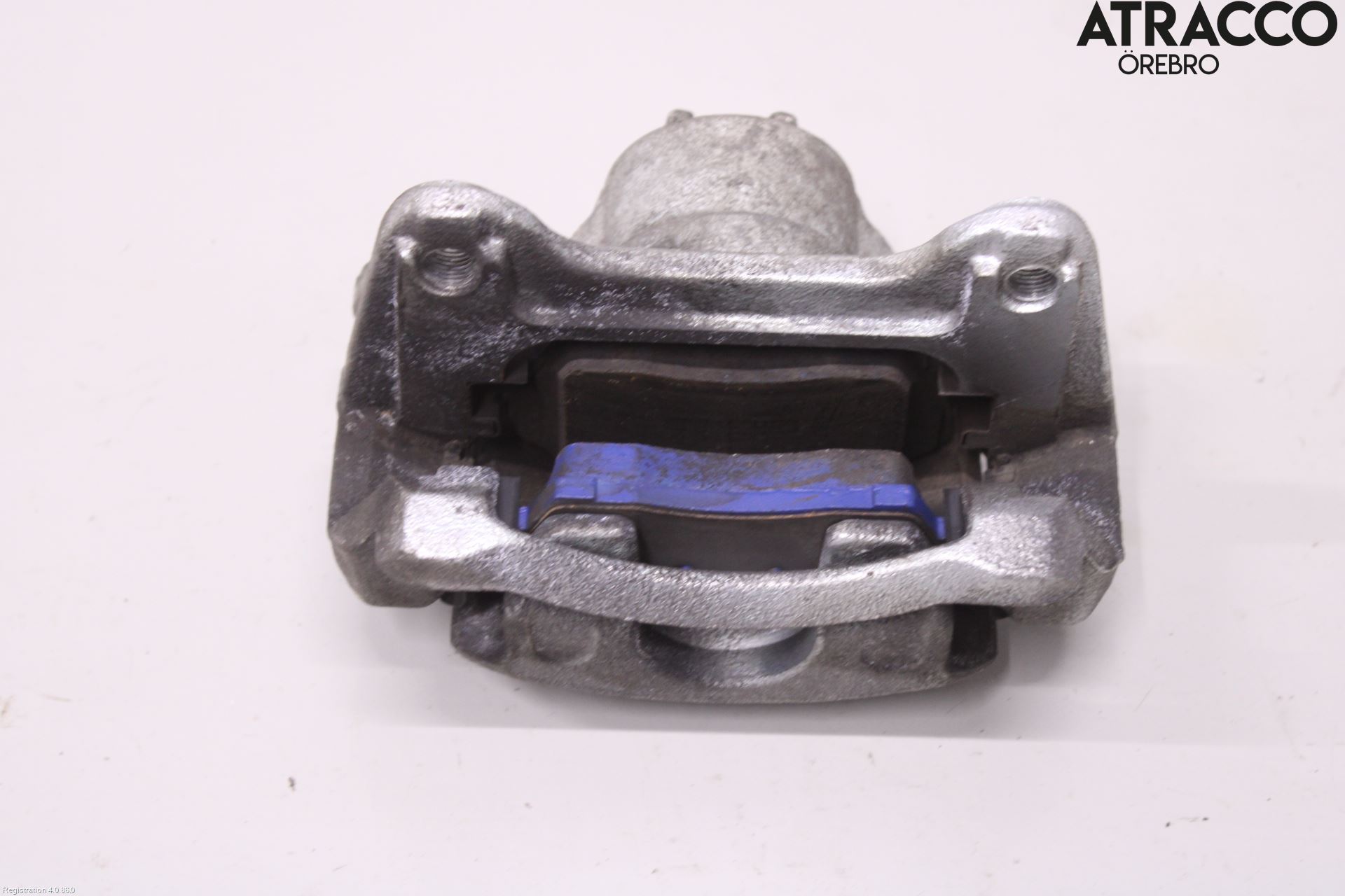 Kia PICANTO 17- Bromsok Fram Höger