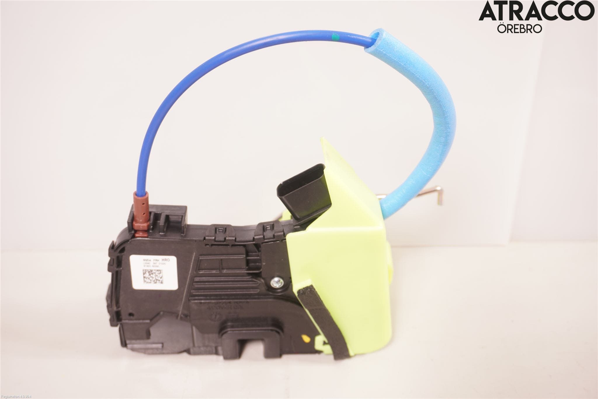 Kia SPORTAGE (NQ5) 22- Låskista-Dörrlås