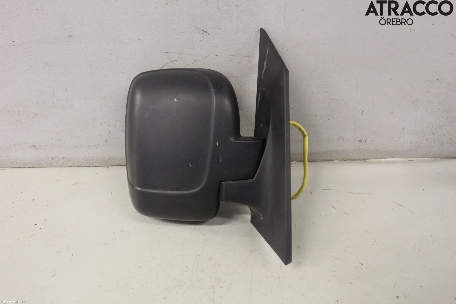 Peugeot EXPERT 07-14 Spegel Yttre El Hö