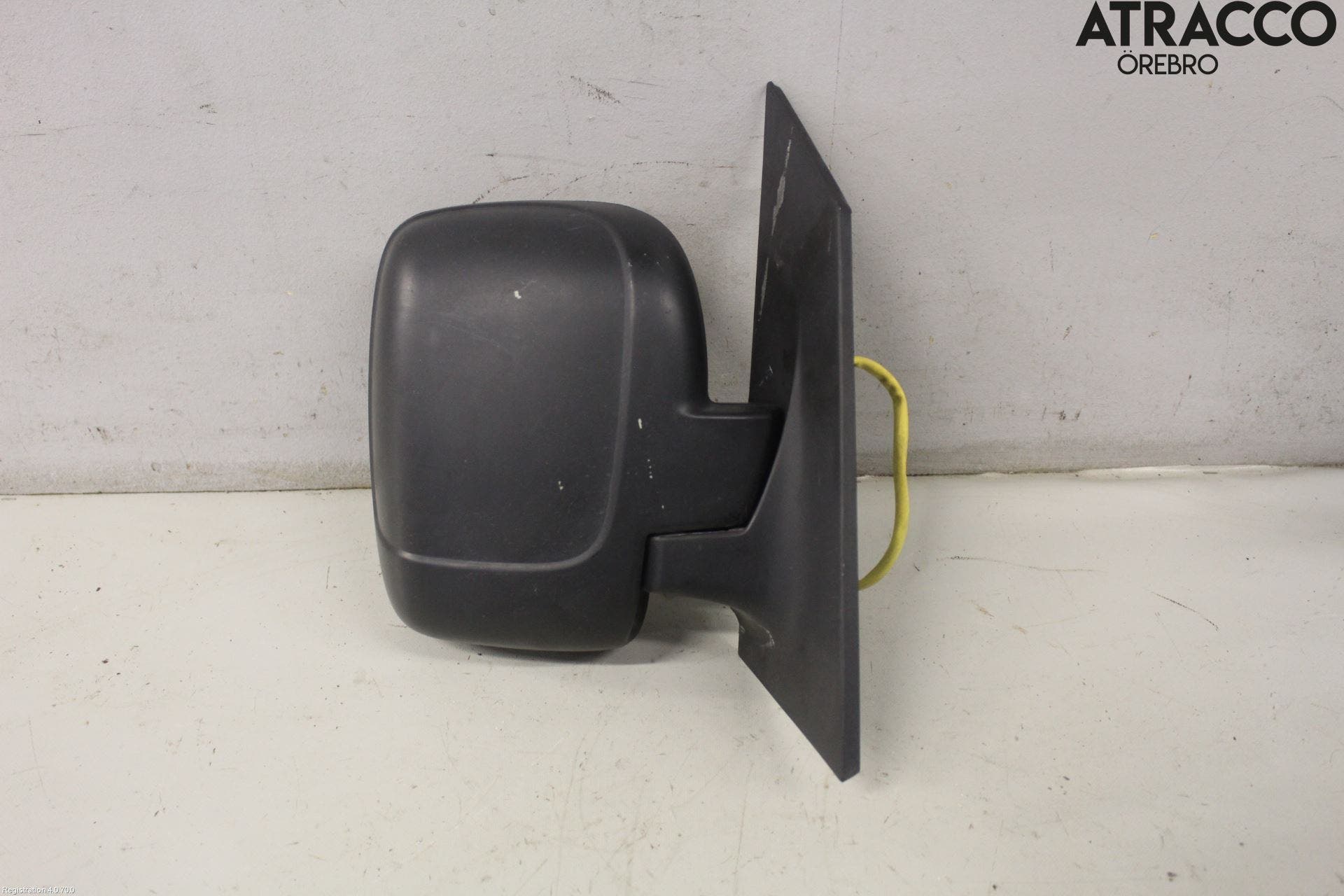 Peugeot EXPERT 07-14 Spegel Yttre El Hö