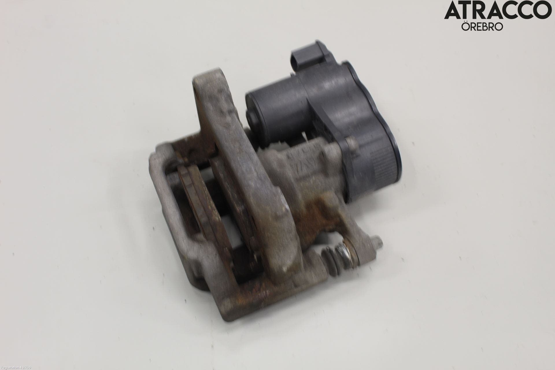 Peugeot 308 14-21 Bromsok Bak Höger