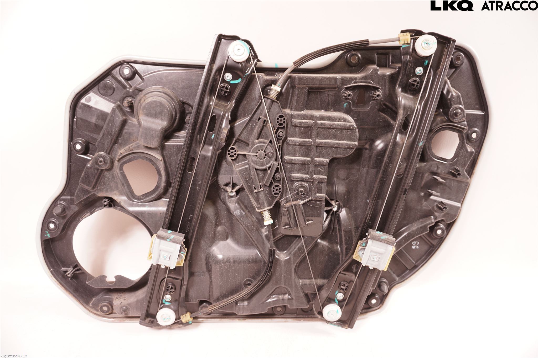 Alfa GIULIA Fönsterhissmekanism