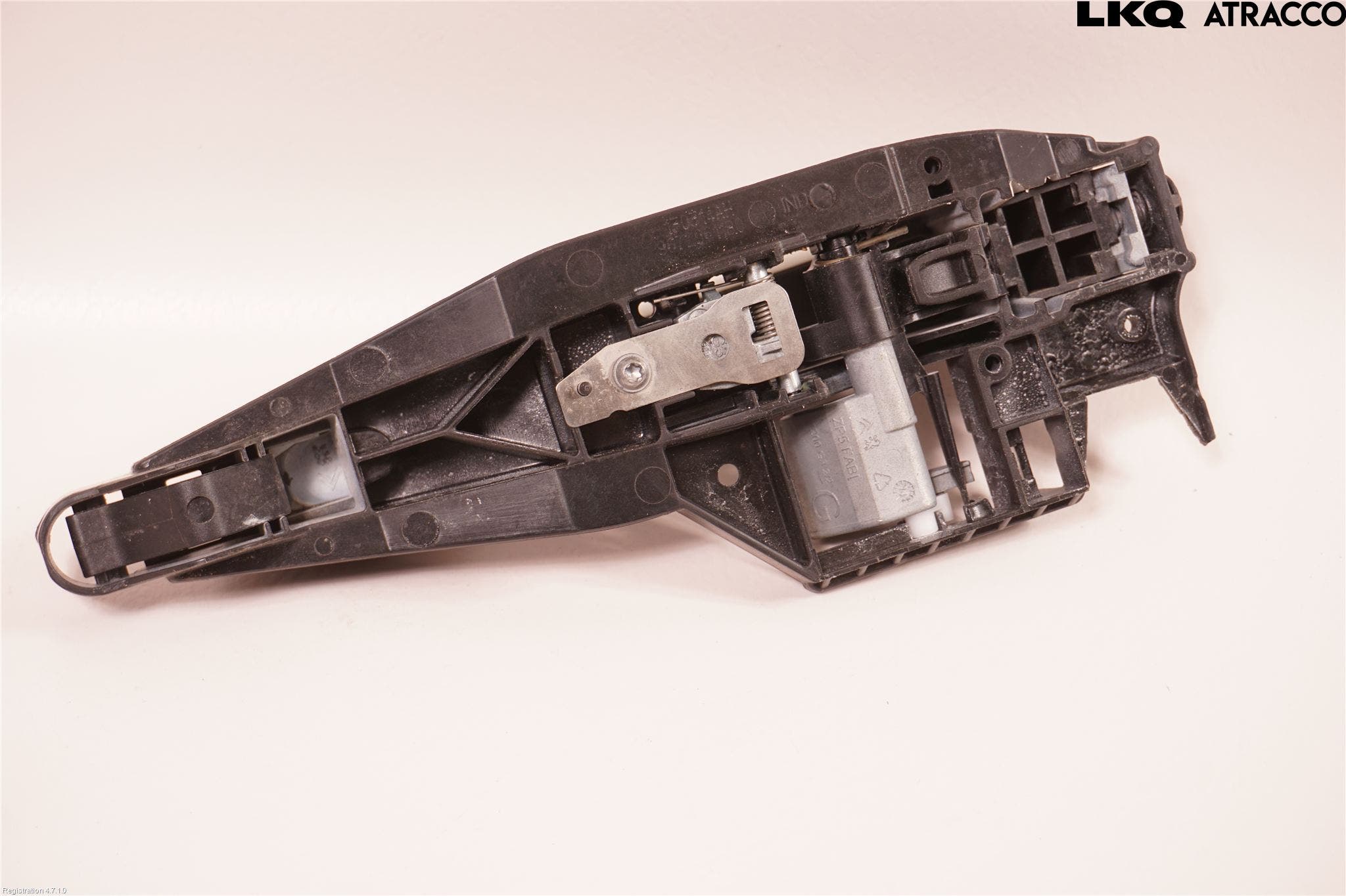 Peugeot 2008 13-20 Dörrhandtag Yttre Vä