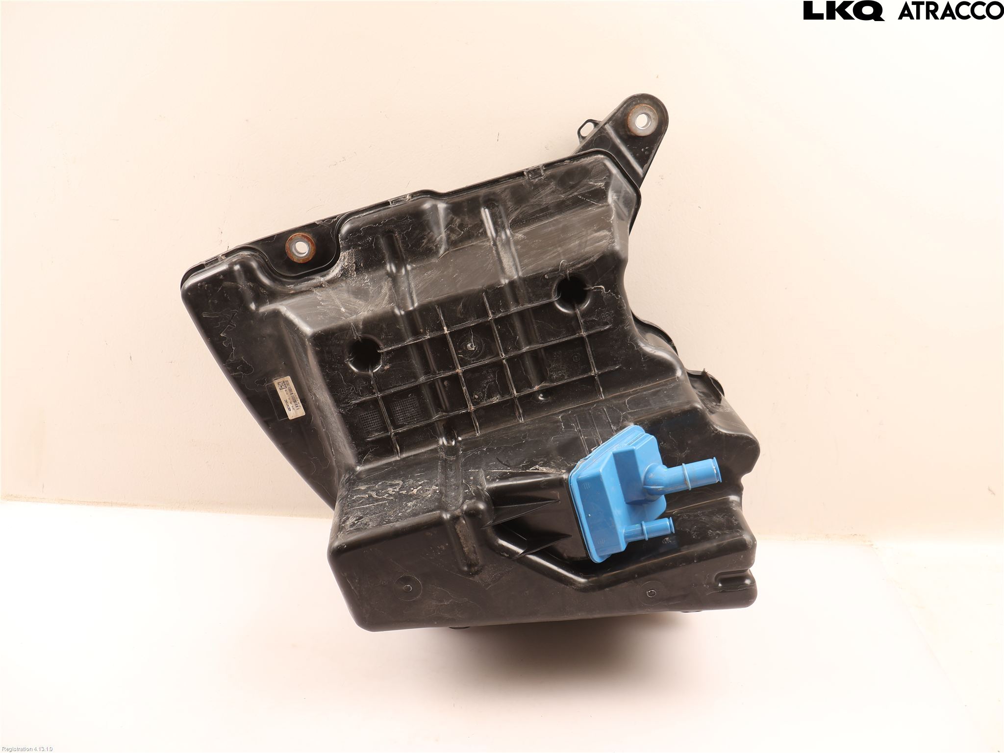 Audi A4/S4 B9 16-19 Adblue Tank