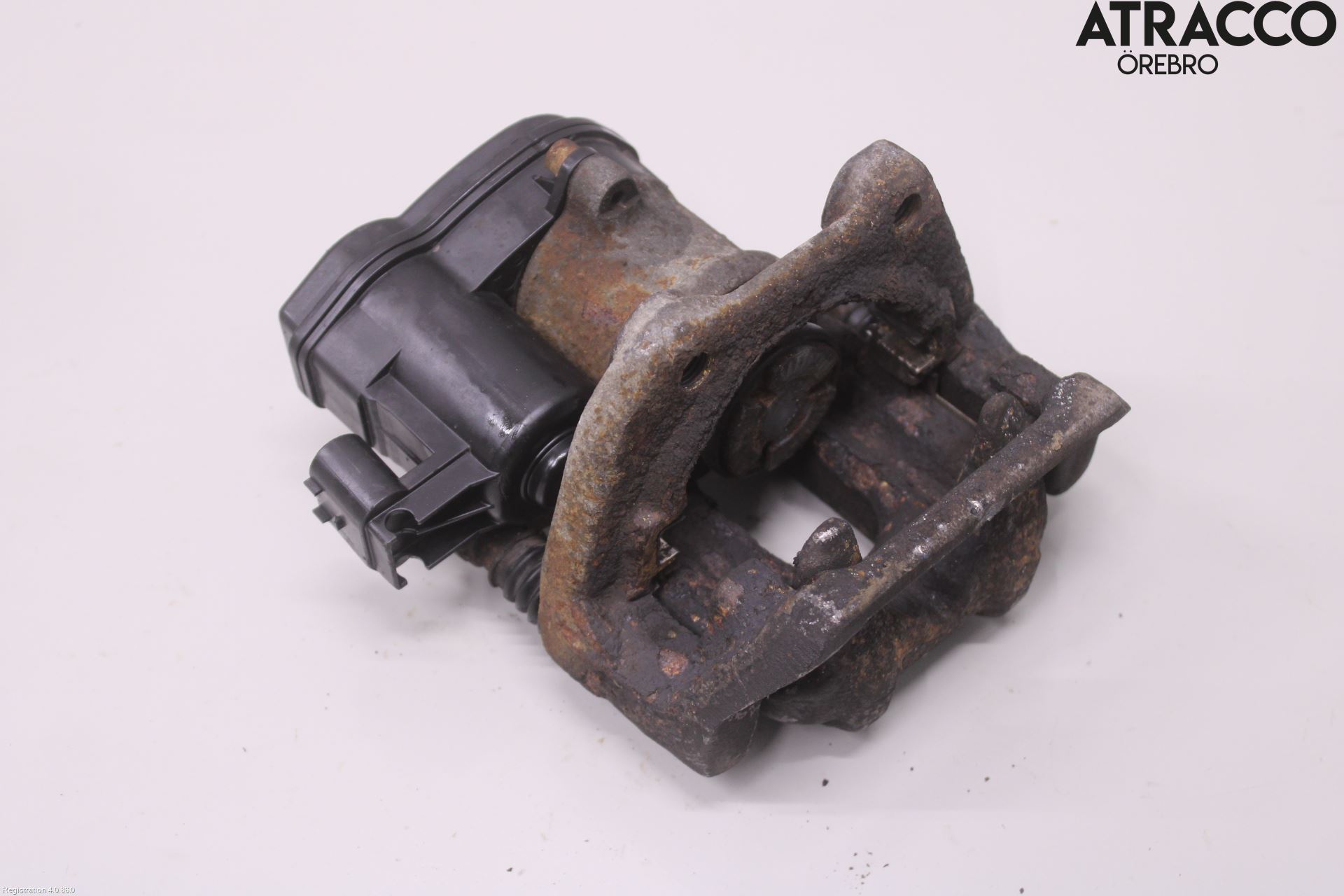 BMW 5 F10/F11/F18 09-17 Bromsok Bak Höger