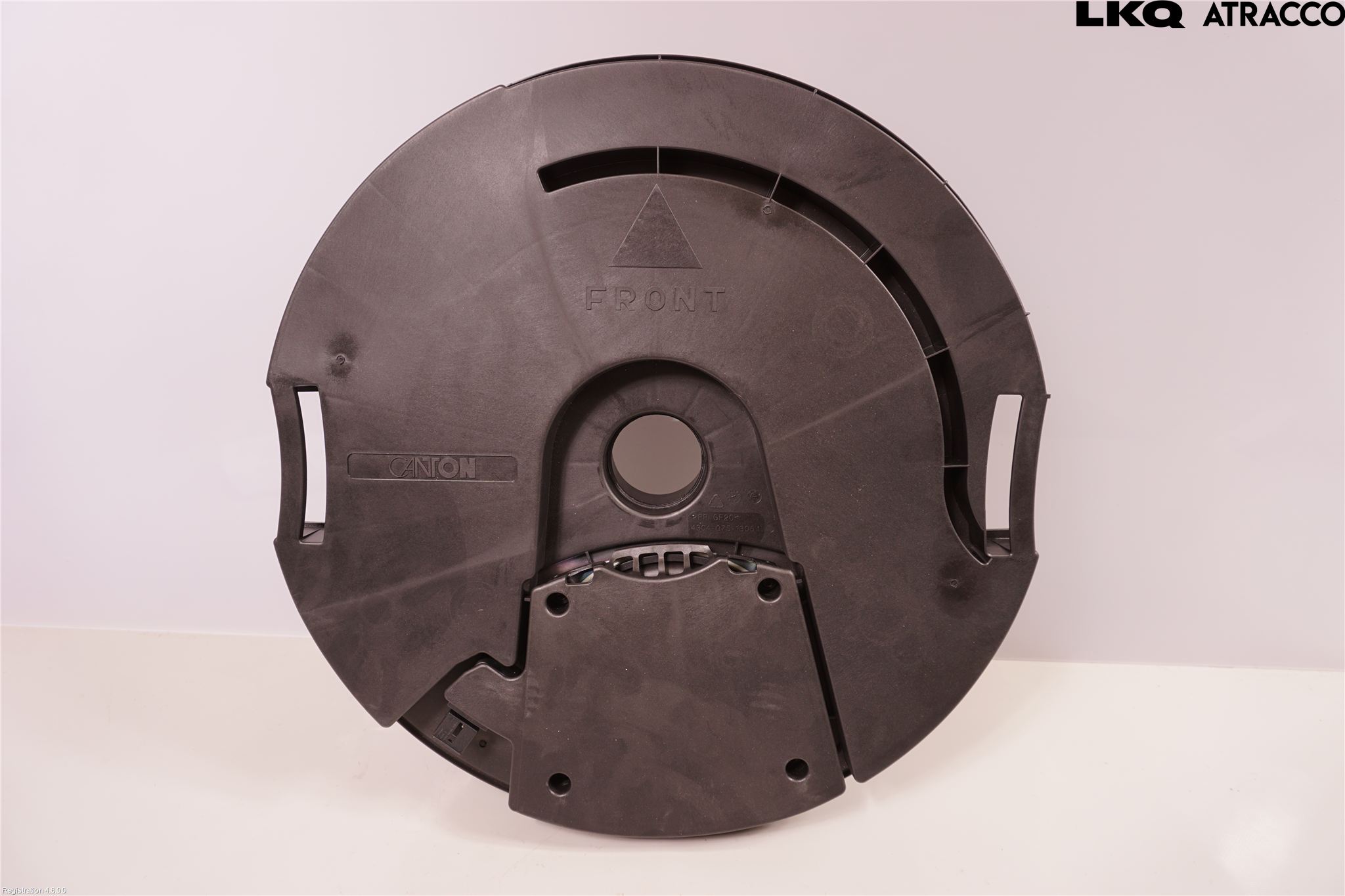 Skoda KODIAQ 17-24 Högtalare