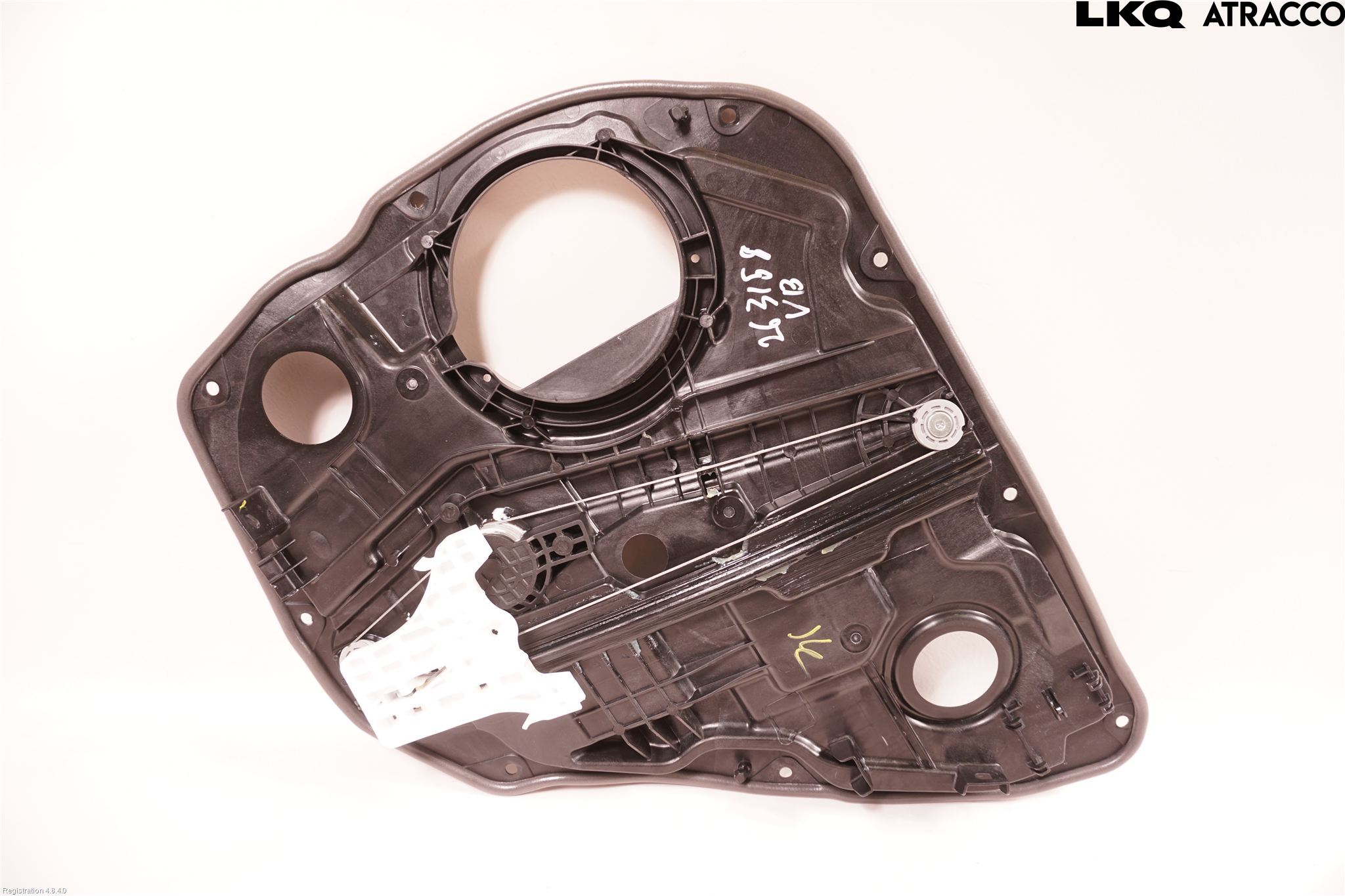 Kia CEED/CEED SW 19- Fönsterhissmekanism