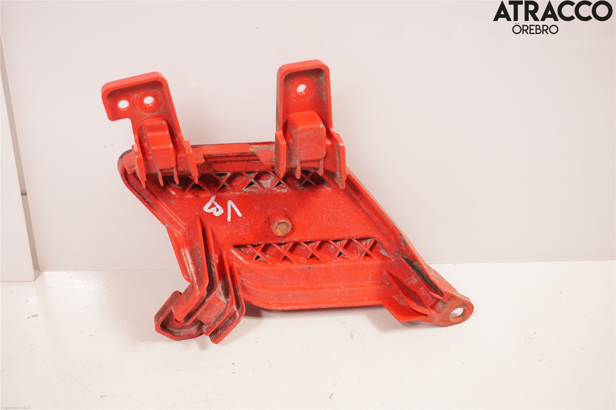 Kia PROCEED 19- Dimljus/Reflex Bak