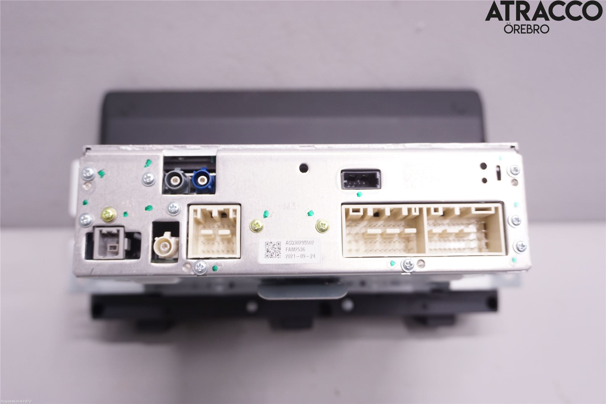 Kia CEED/CEED SW 19- Gps Navigator