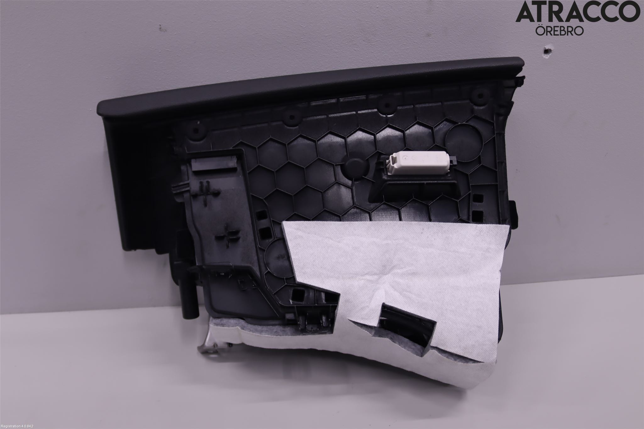 BMW 3 F30/F31/F80 12-19 Handskfack