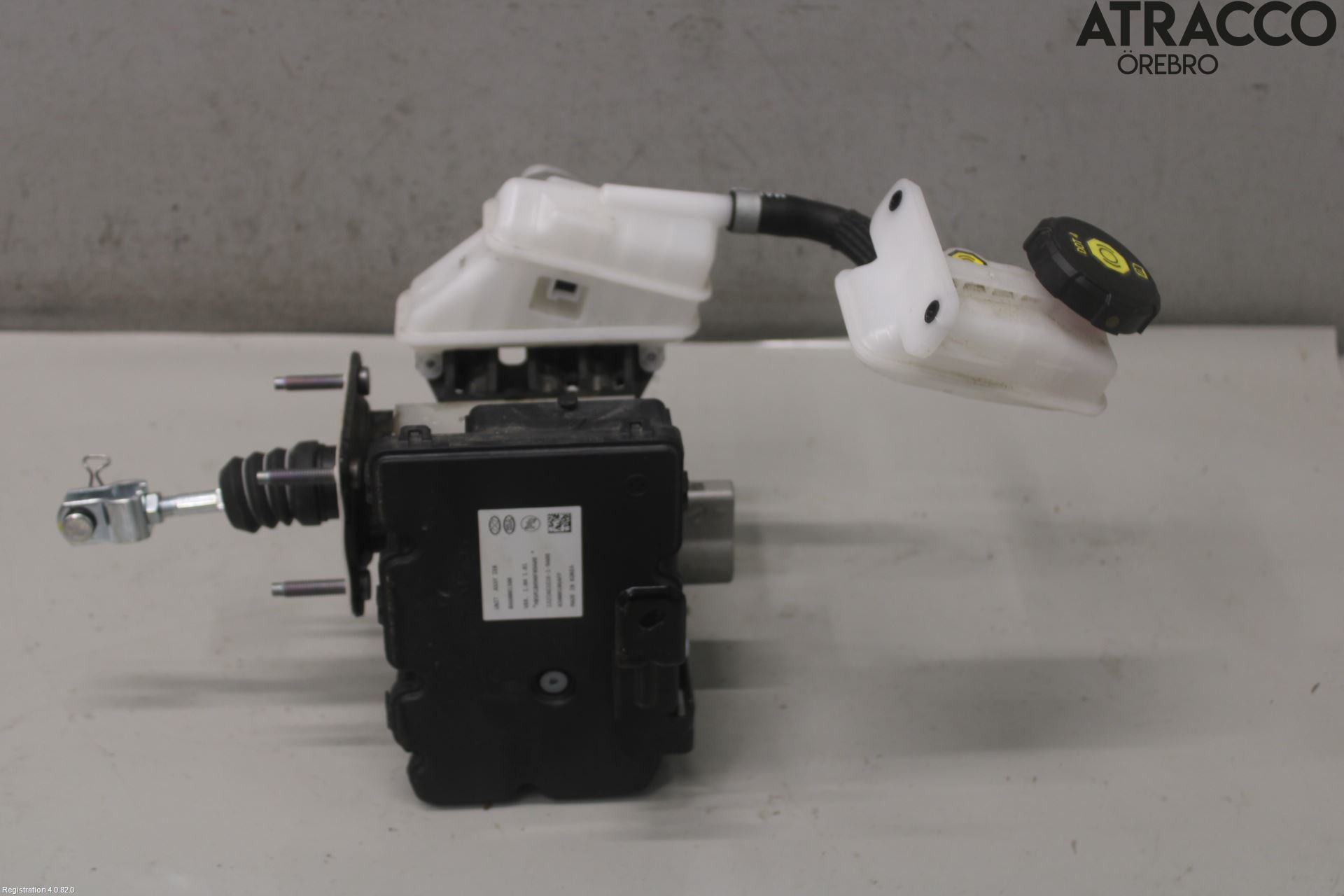 Kia CEED/CEED SW 19- Abs Hydraulaggregat