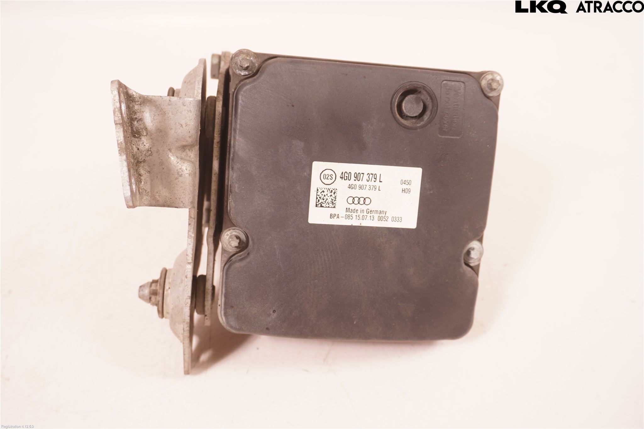 Audi A6/S6 4G 11-18 Abs Hydraulaggregat