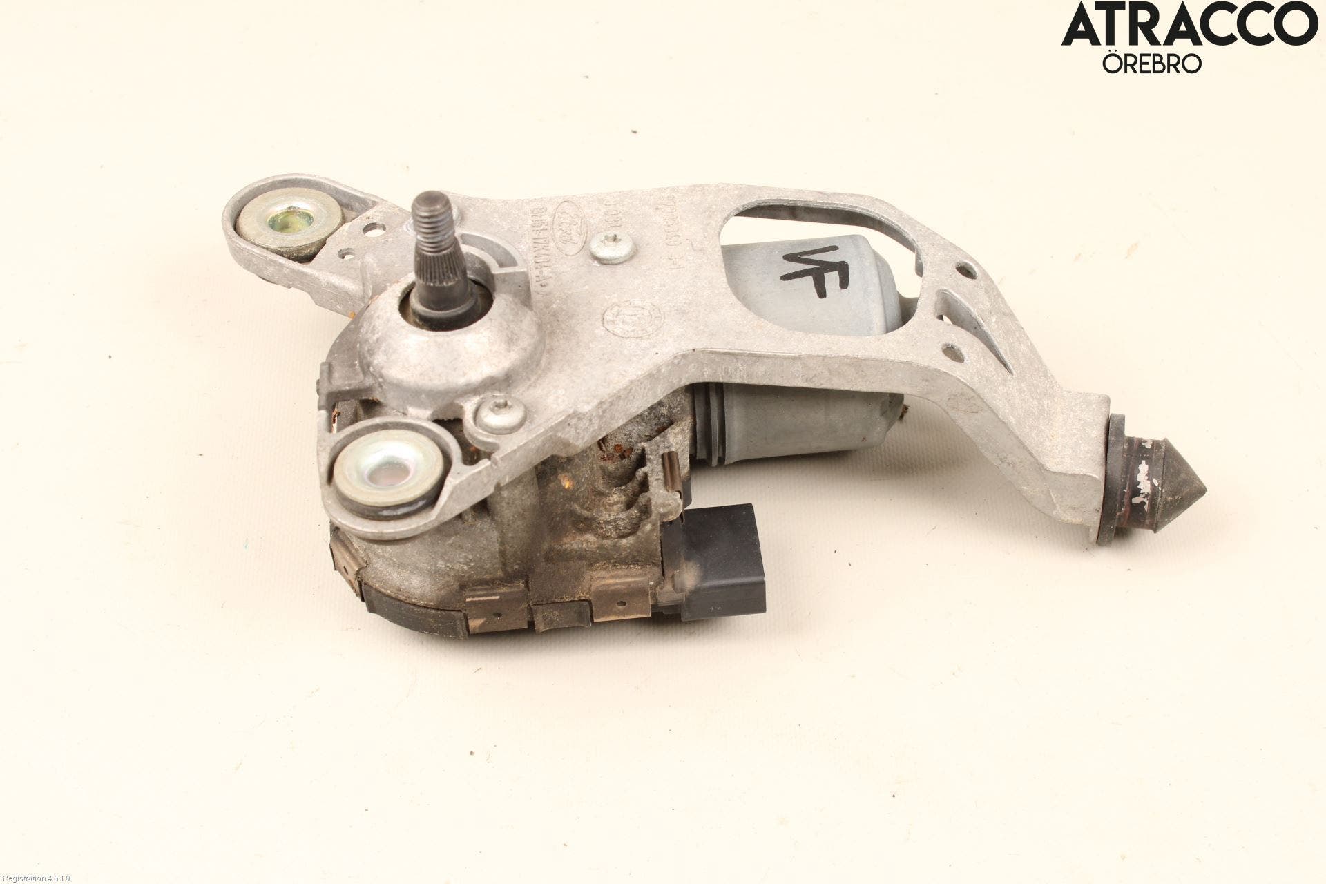 Ford FOCUS 11-14 Torkarmotor Vindruta