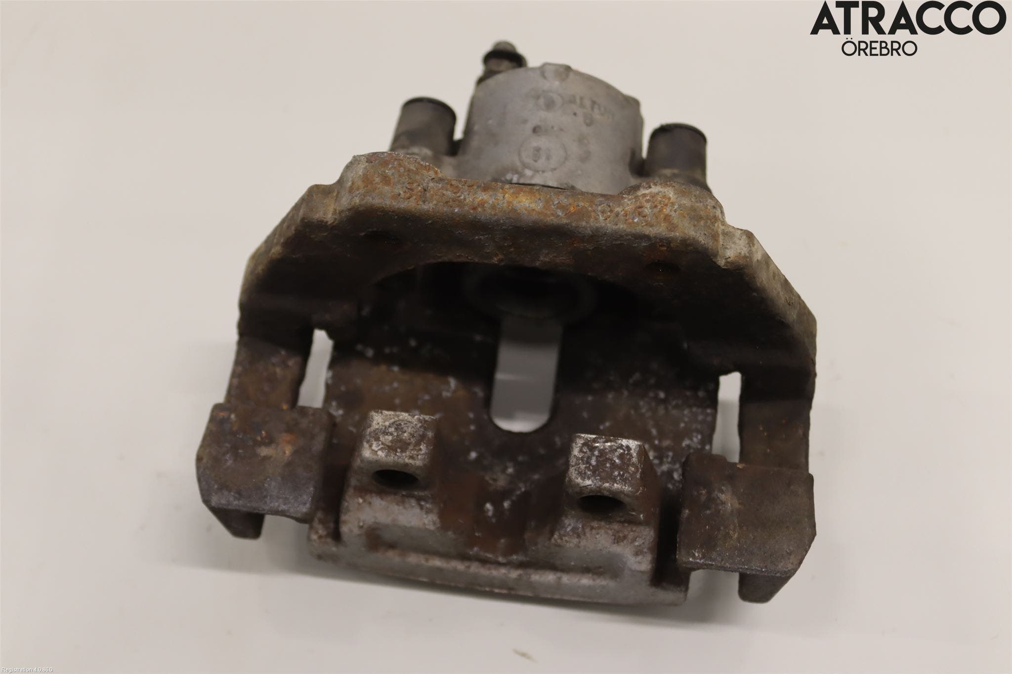 BMW X5 E70 07-13 Bromsok Bak Höger